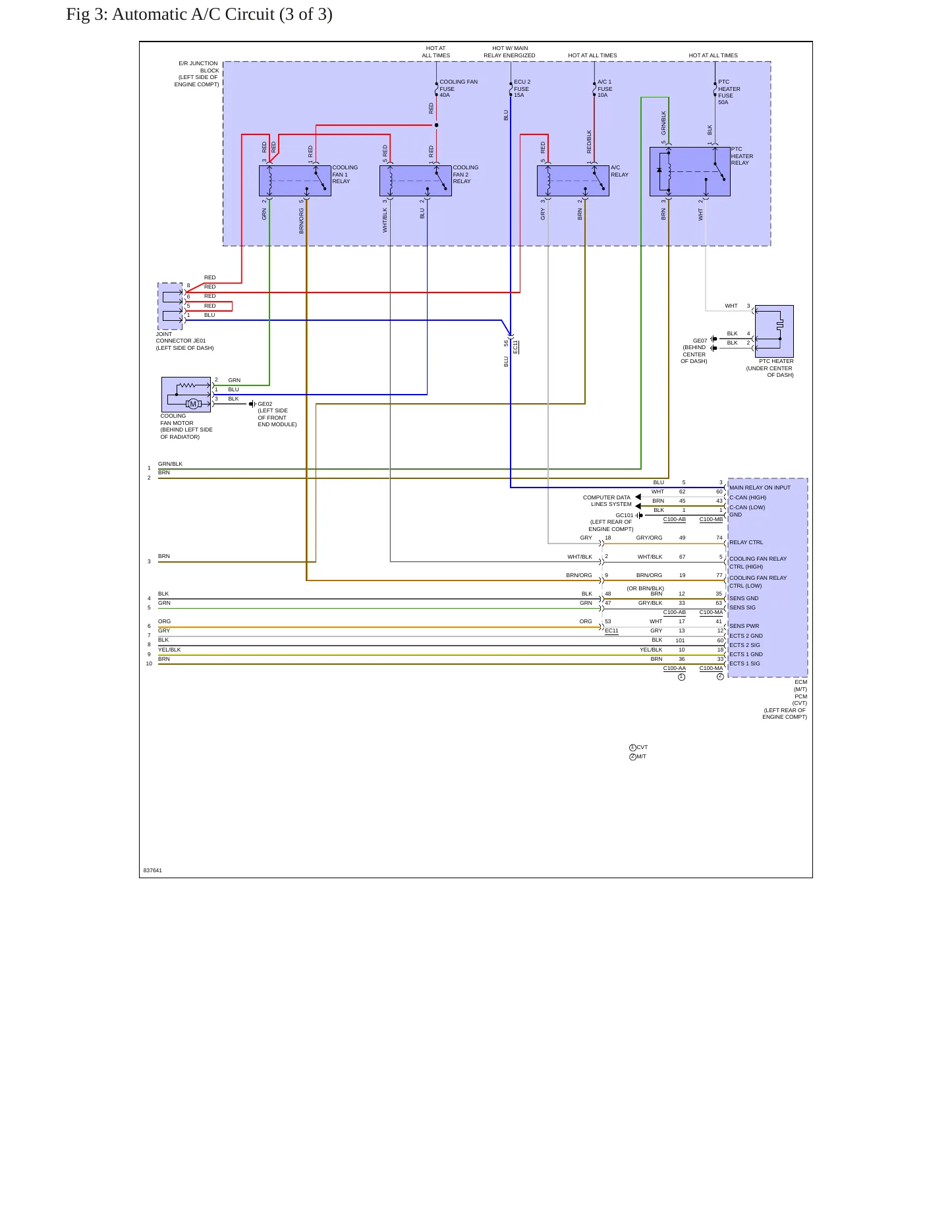 2023 Hyundai Venue Service and Repair Manual preview page 9
