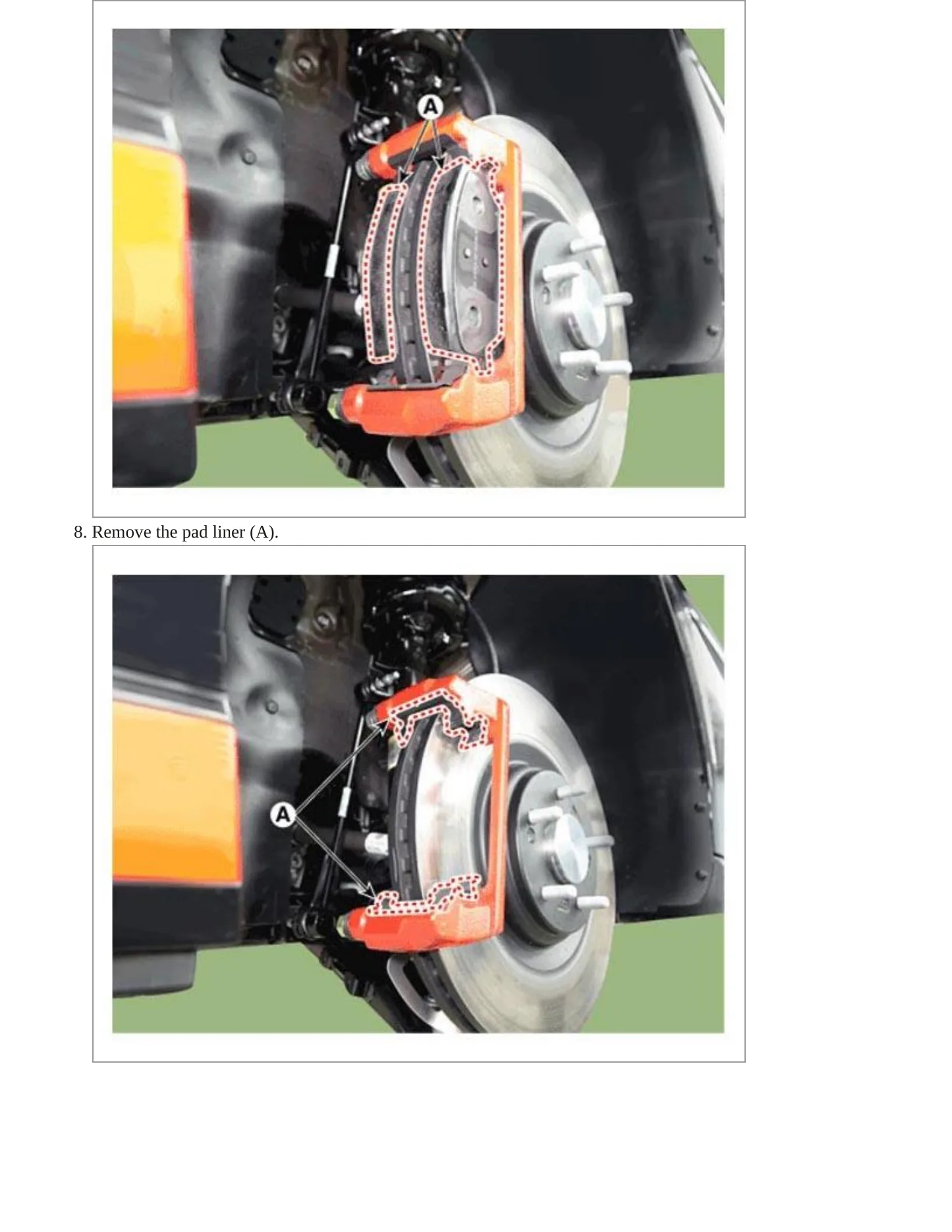 2024 Hyundai Elantra N Service and Repair Manual preview page 6