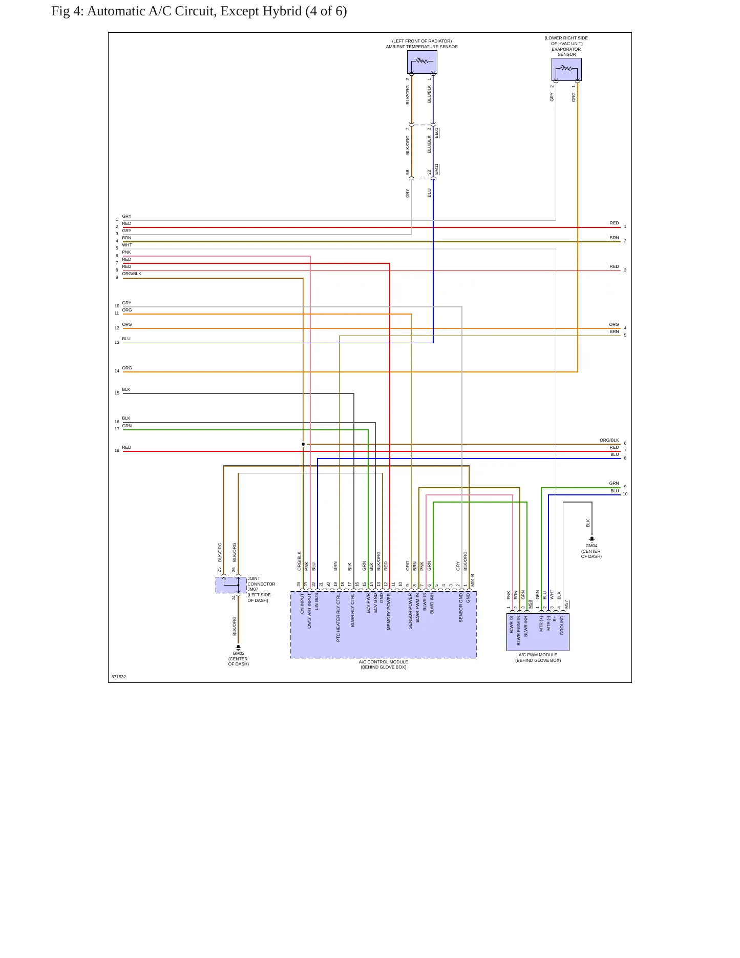2024 Hyundai Elantra Service and Repair Manual preview page 11