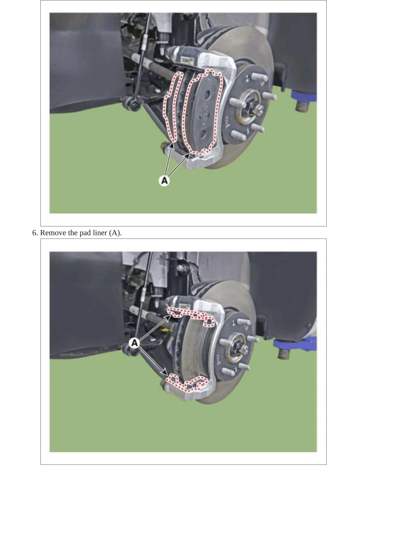 2024 Hyundai Elantra Service and Repair Manual preview page 7