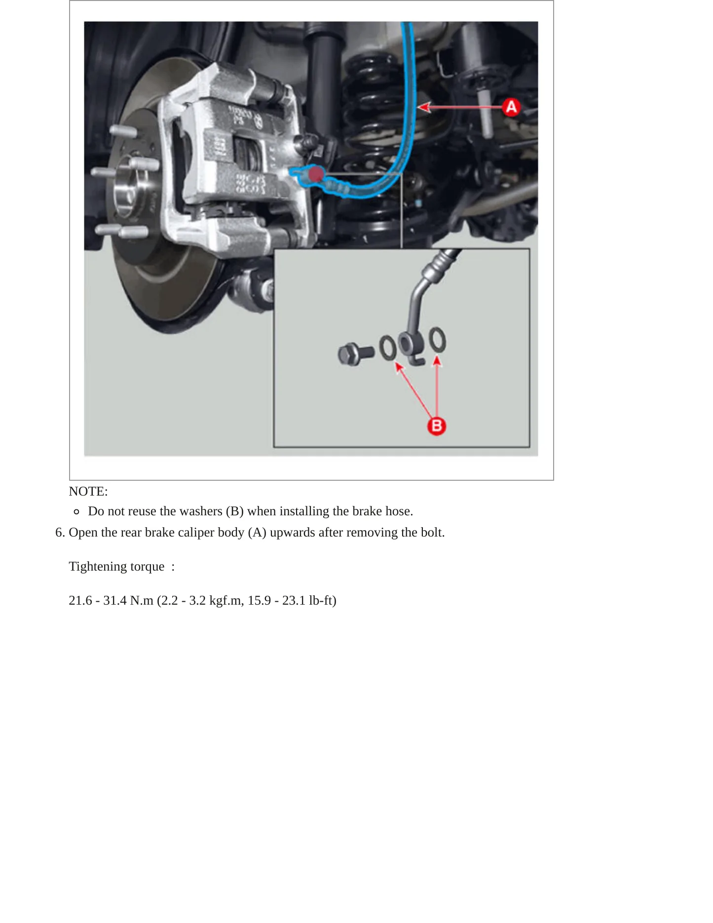 2024 Hyundai Kona Electric Service and Repair Manual preview page 5