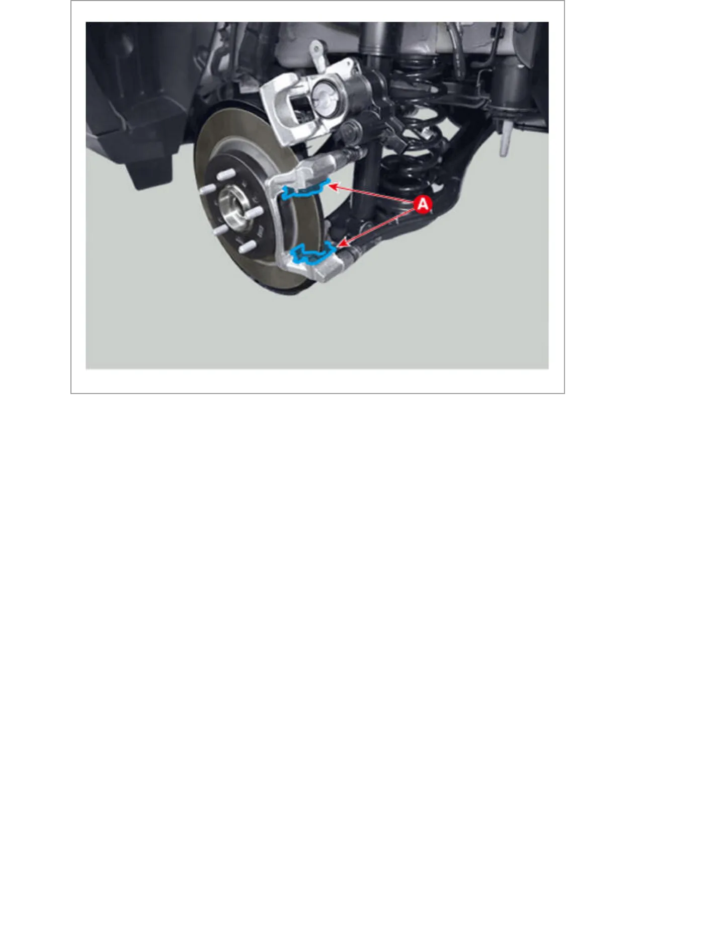 2024 Hyundai Kona Electric Service and Repair Manual preview page 7