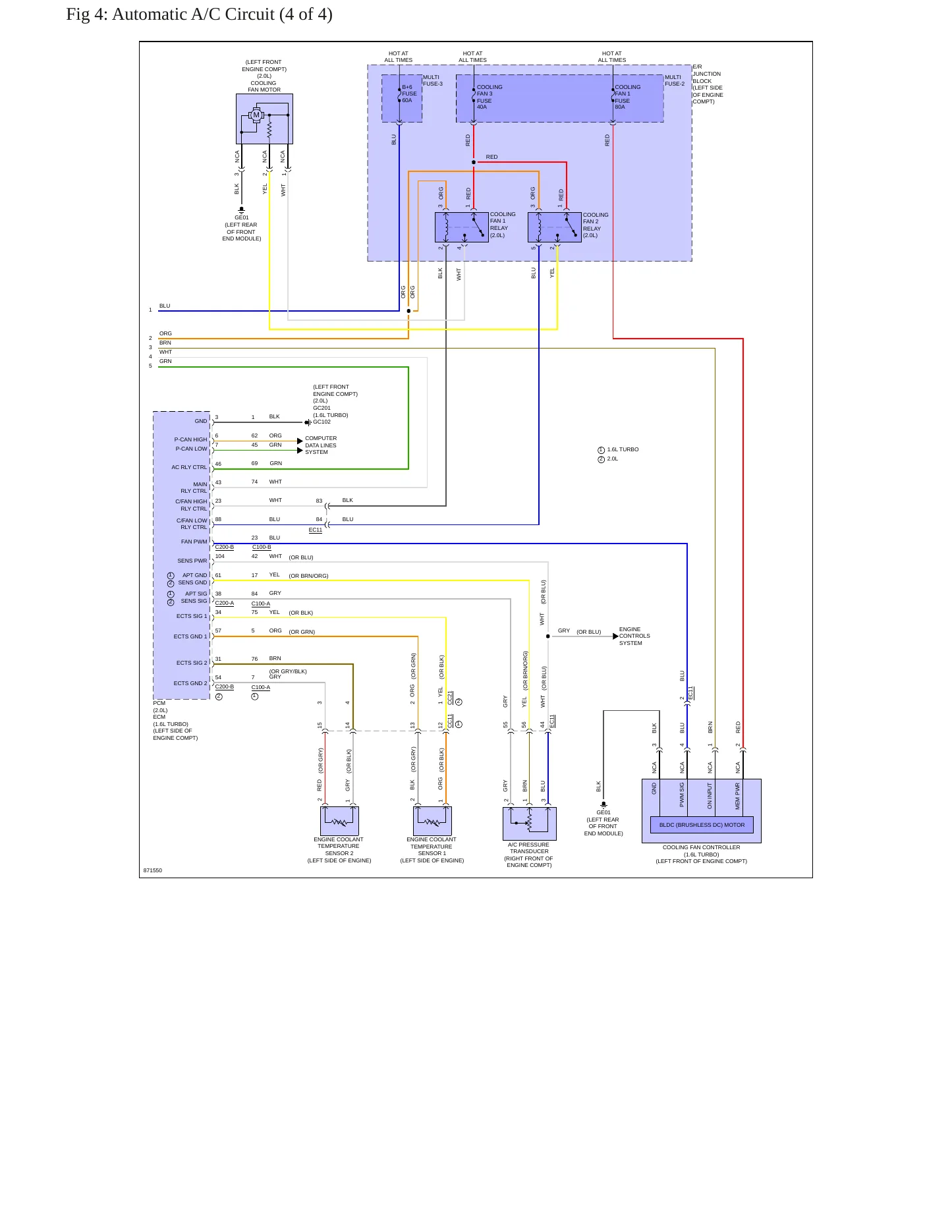 2024 Hyundai Kona Service and Repair Manual preview page 12