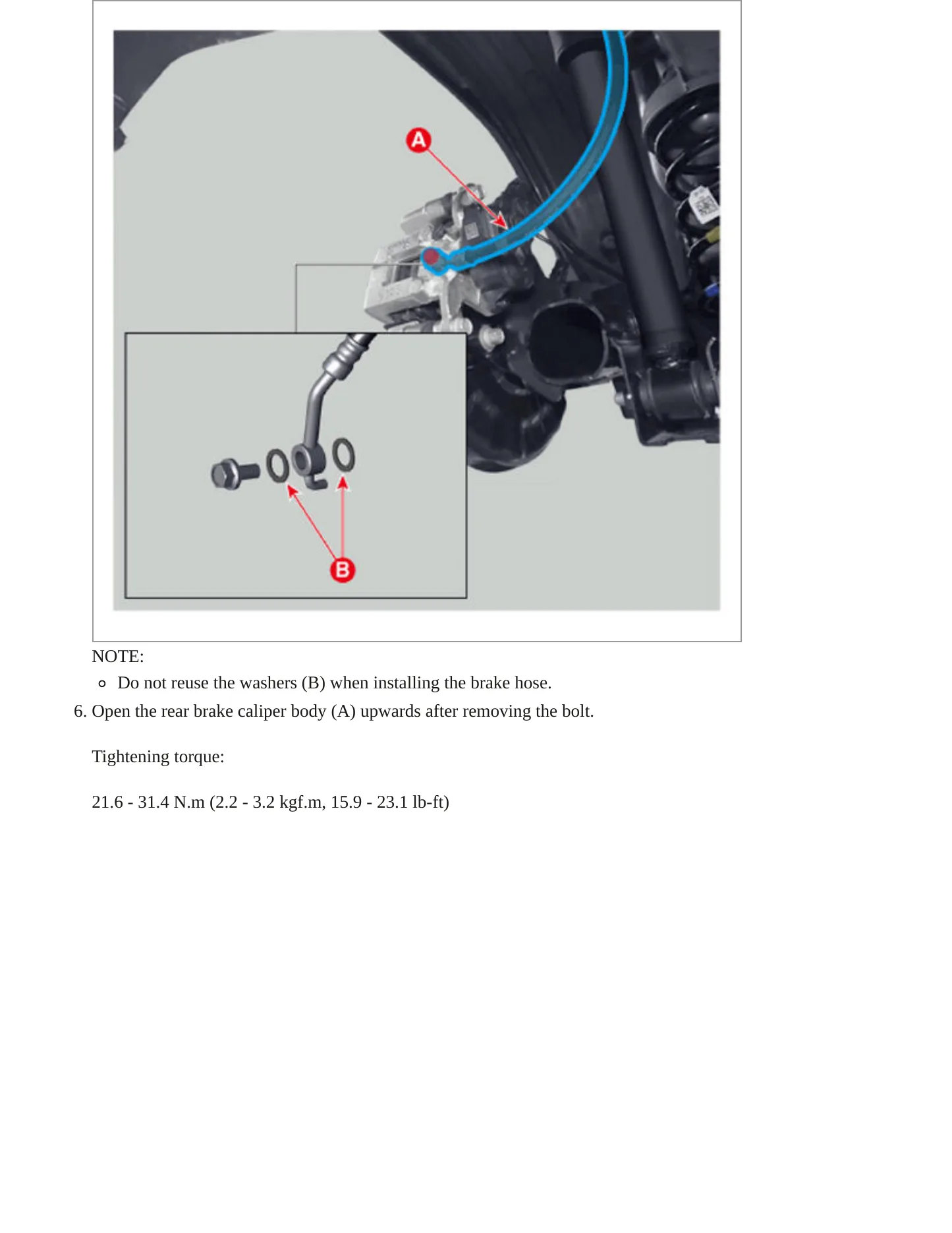2024 Hyundai Kona service manual page 6