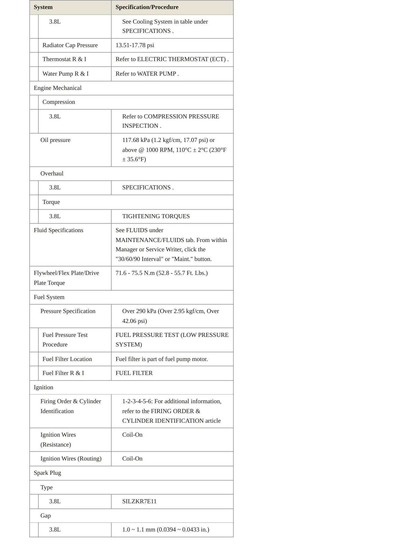 2024 Hyundai Palisade service manual page 3