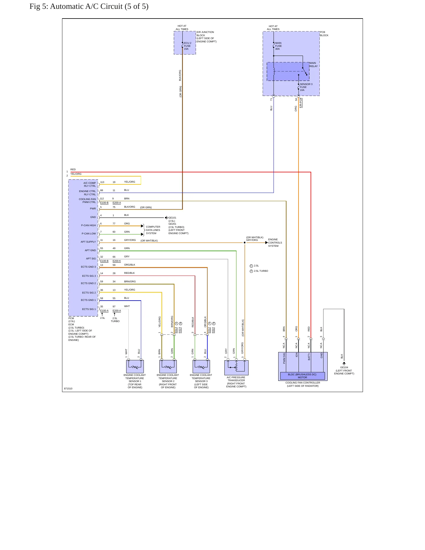 2024 Hyundai Santa Cruz Service and Repair Manual preview page 13
