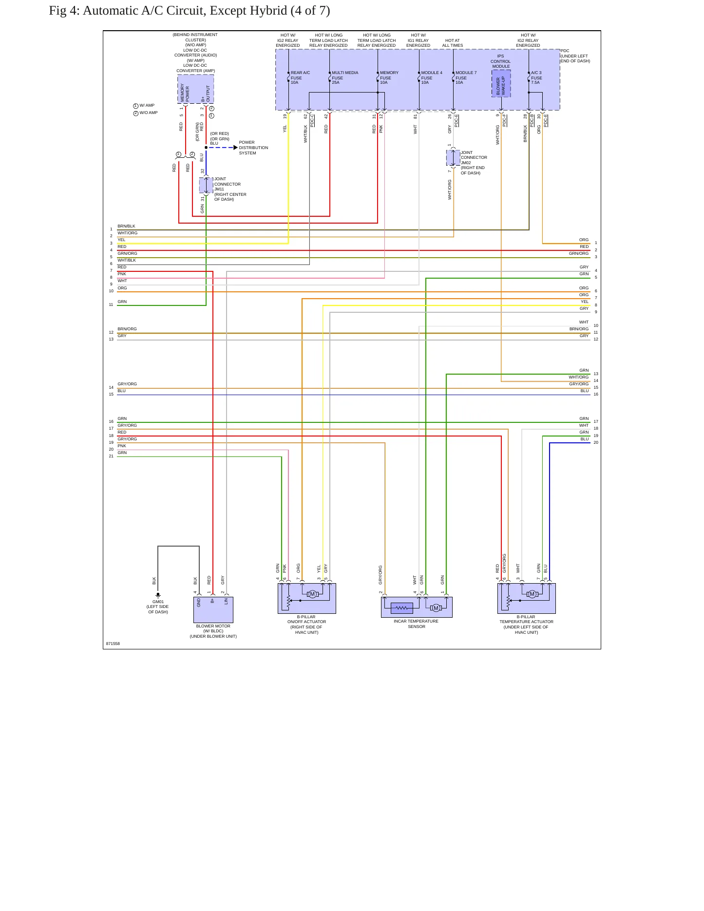 2024 Hyundai Santa Fe Service and Repair Manual preview page 11