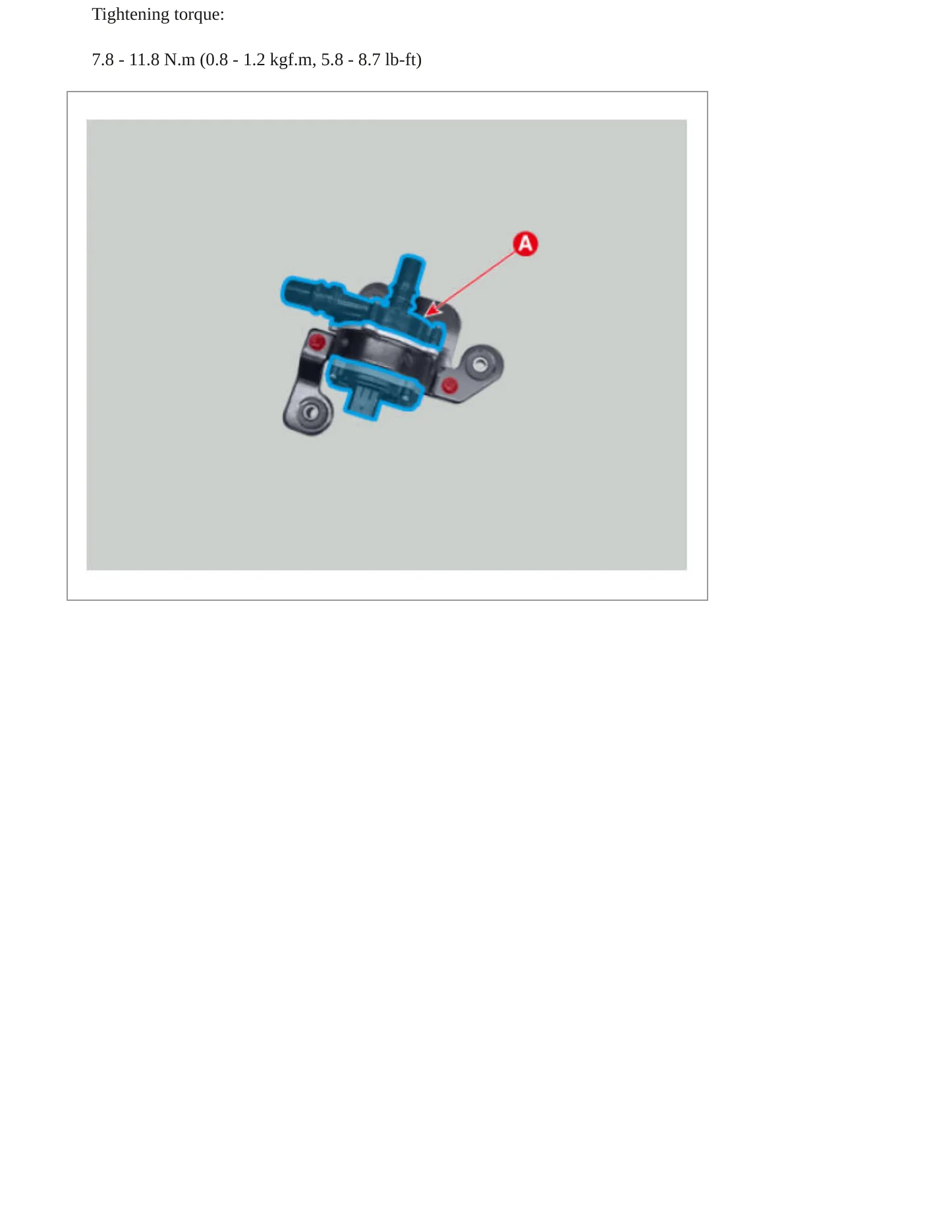 2024 Hyundai Santa Fe Service and Repair Manual preview page 7