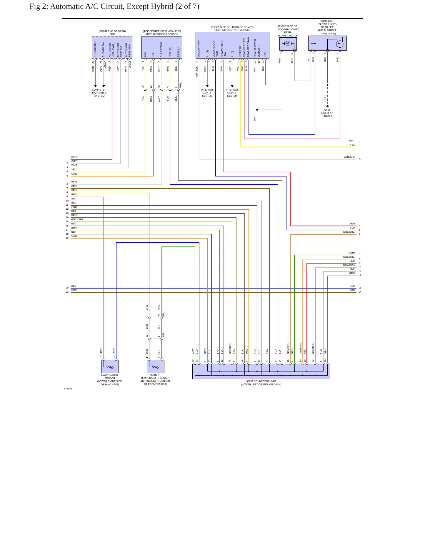 2024 Hyundai Santa Fe Service and Repair Manual preview page 9