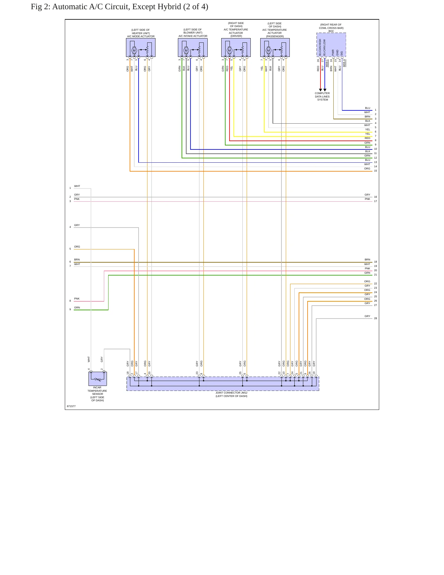 2024 Hyundai Sonata Service and Repair Manual preview page 10