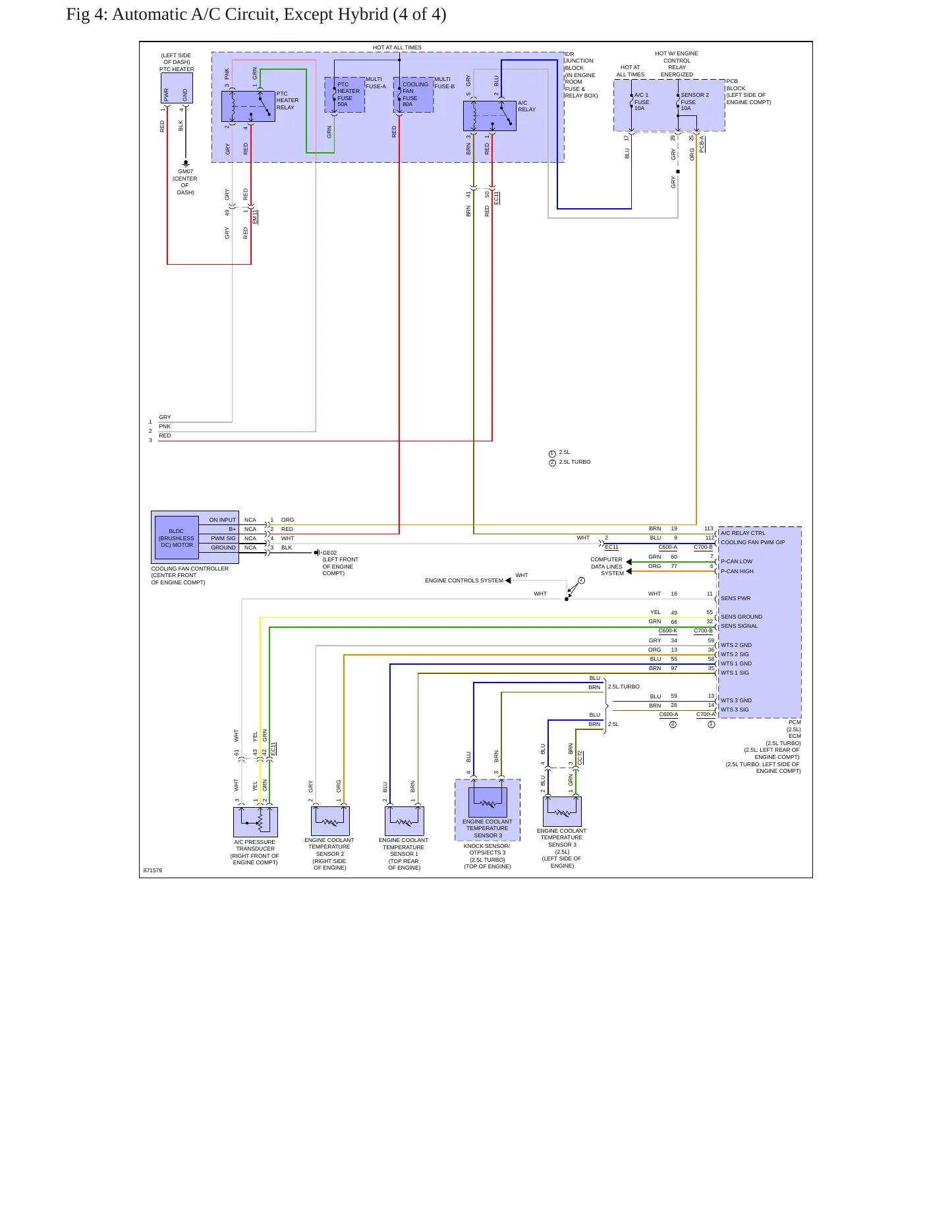 2024 Hyundai Sonata Service and Repair Manual preview page 12