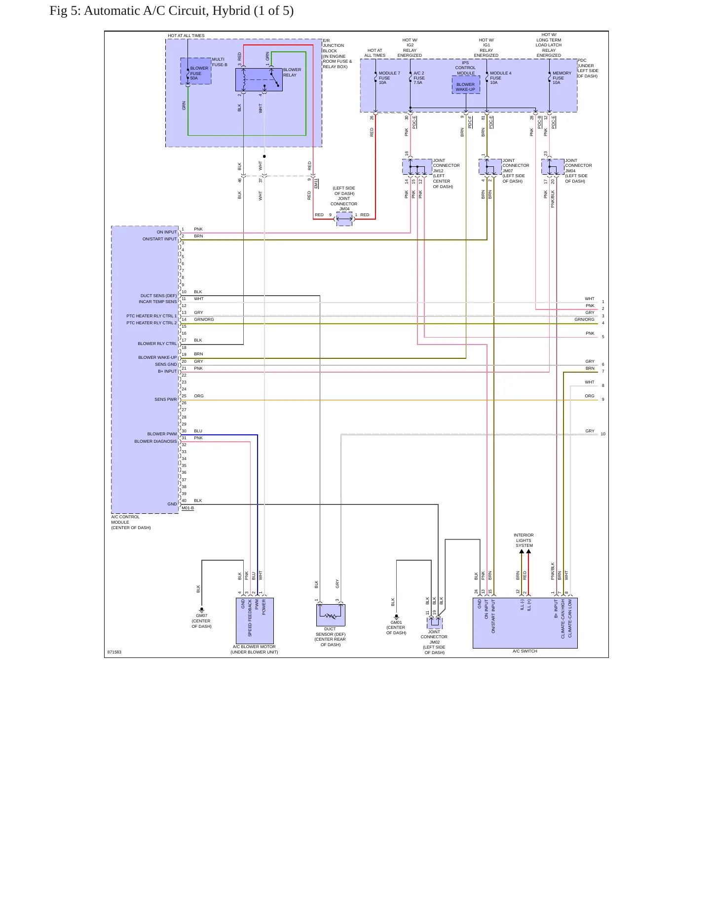 2024 Hyundai Sonata Service and Repair Manual preview page 13