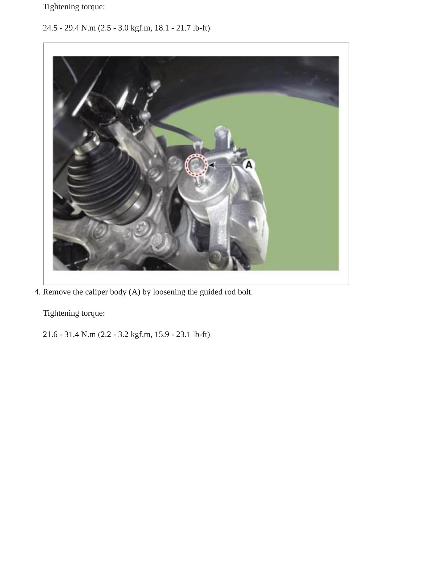2024 Hyundai Sonata service manual page 6