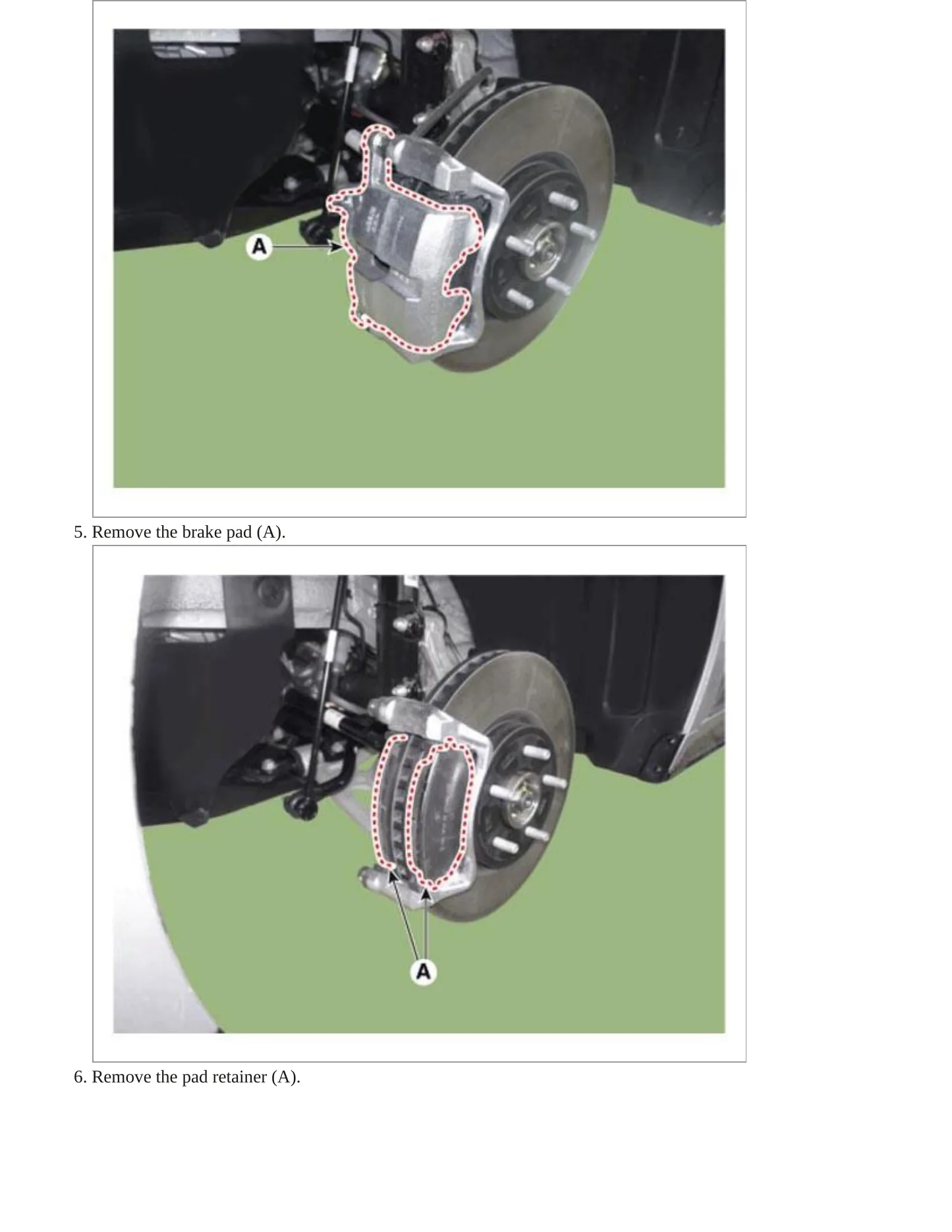 2024 Hyundai Sonata Service and Repair Manual preview page 7