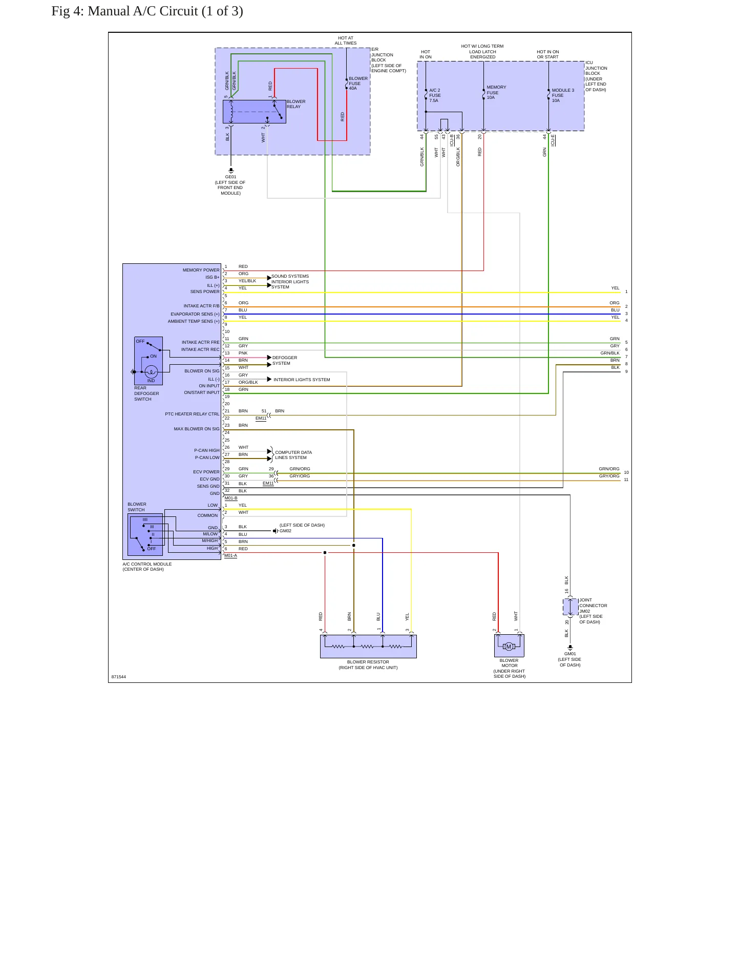 2024 Hyundai Venue Service and Repair Manual preview page 10