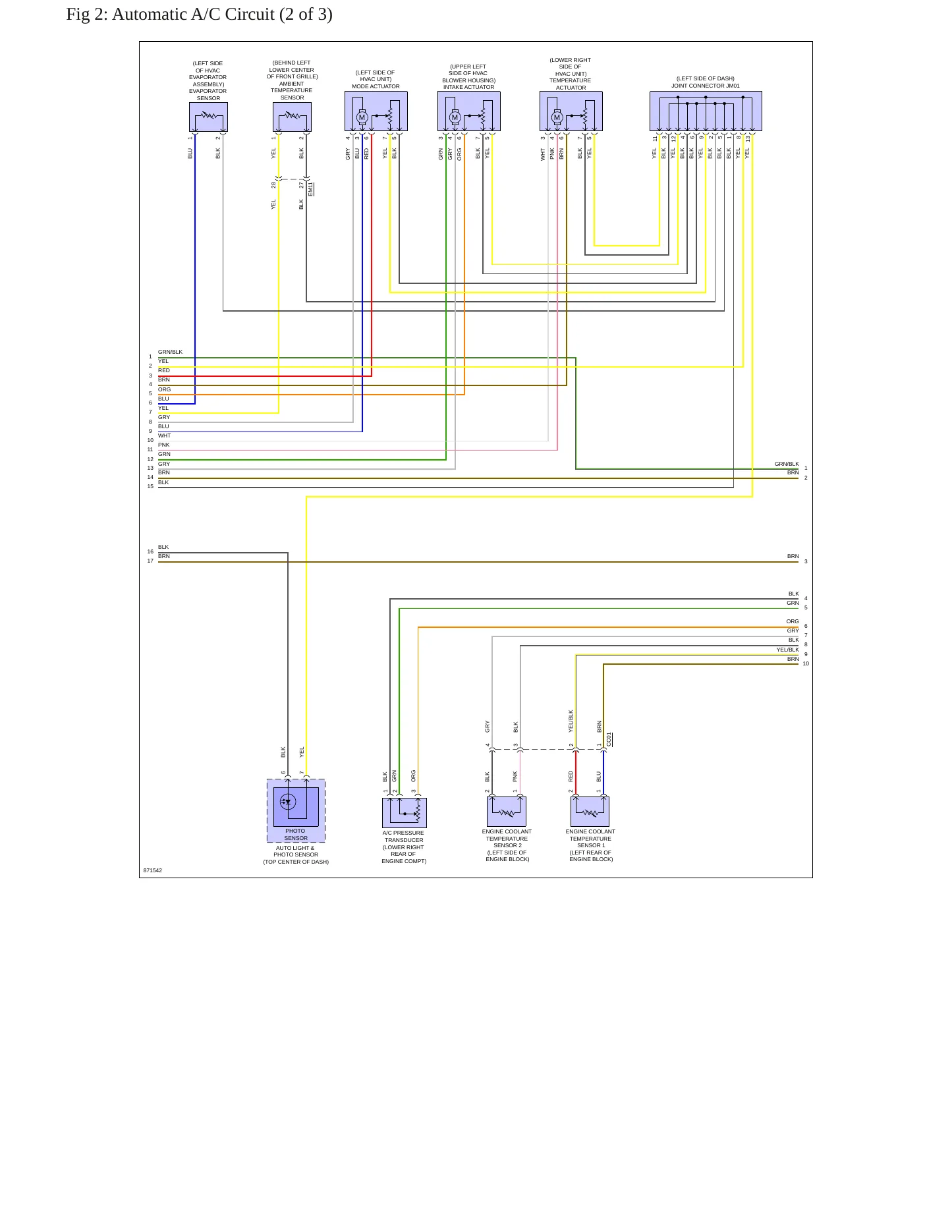 2024 Hyundai Venue Service and Repair Manual preview page 8