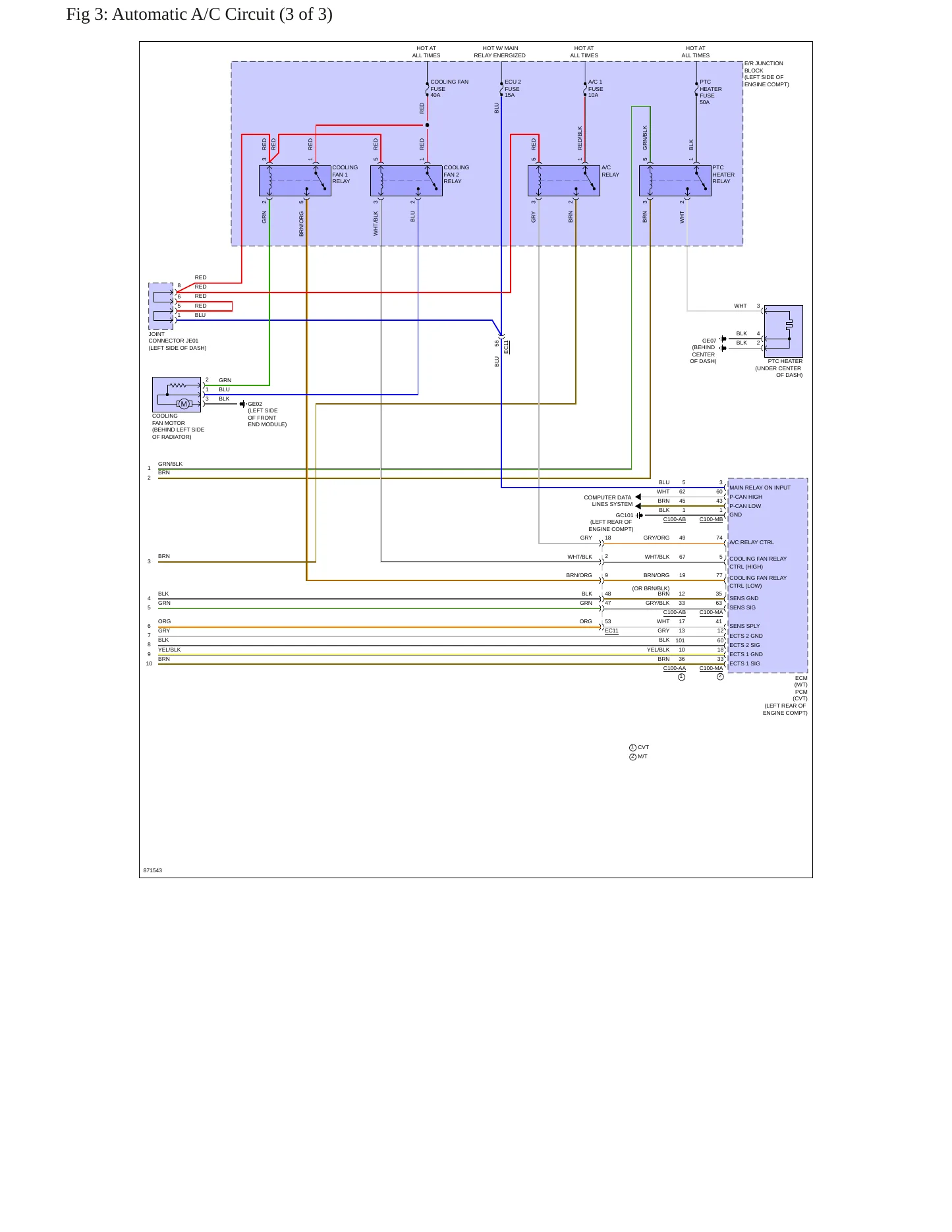 2024 Hyundai Venue Service and Repair Manual preview page 9