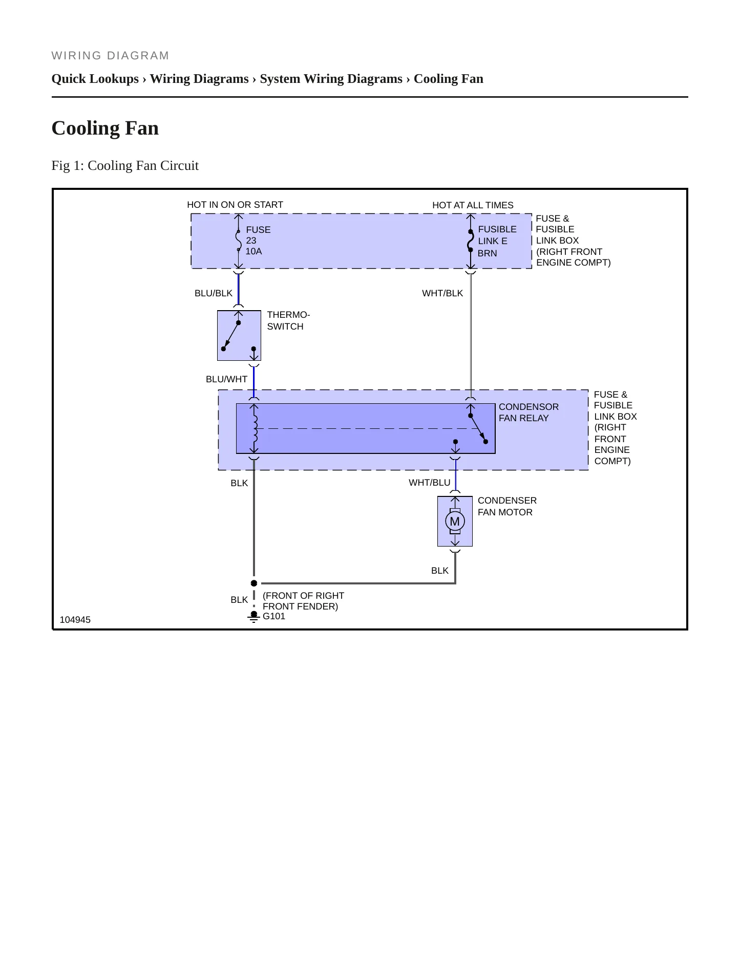 1990 INFINITI M30 Service and Repair Manual preview page 5