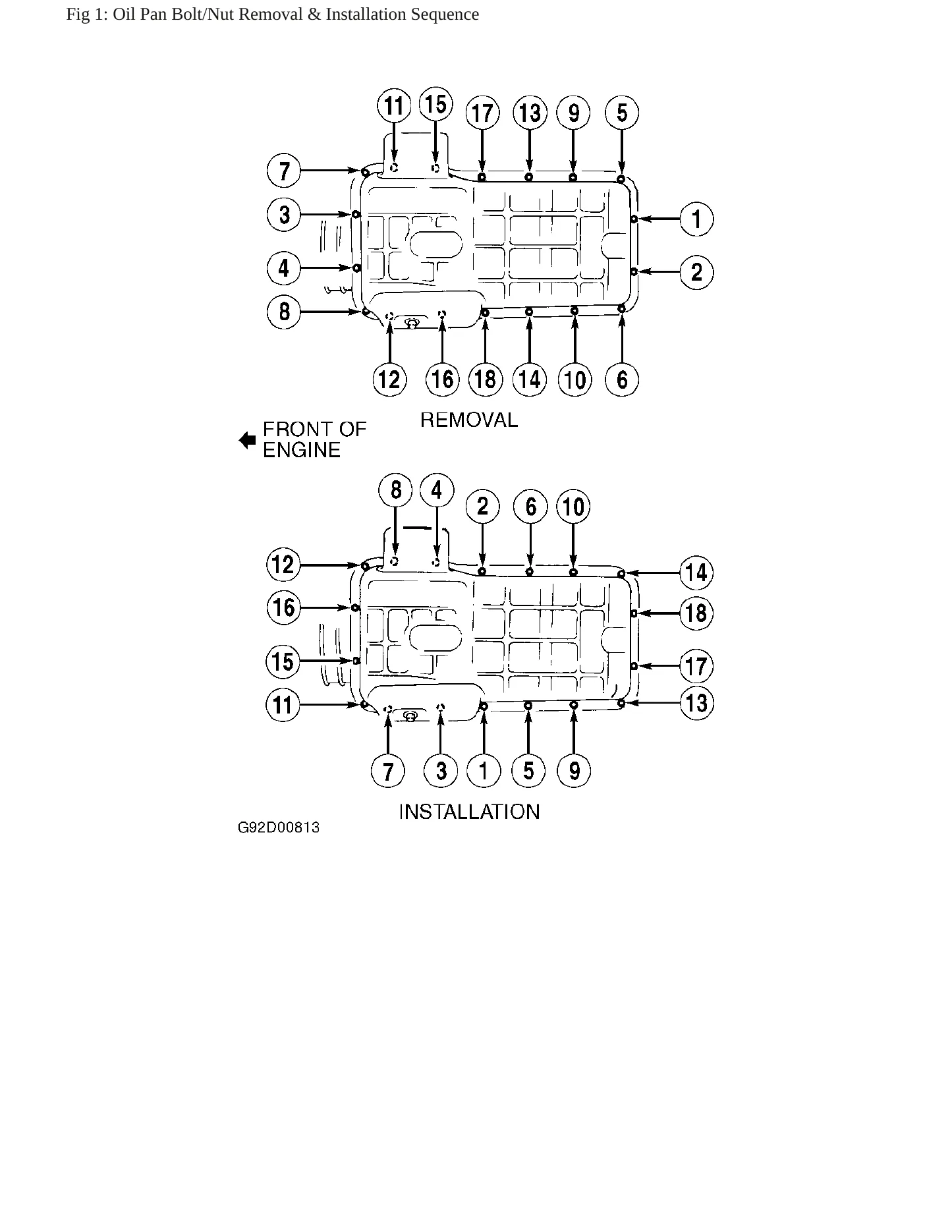 1991 INFINITI Q45 service manual page 4