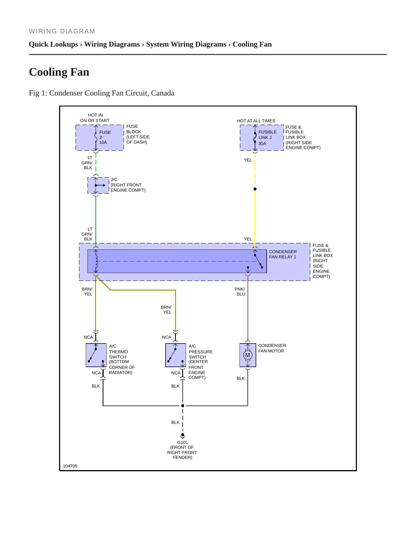 1992 INFINITI Q45 Service and Repair Manual preview page 5