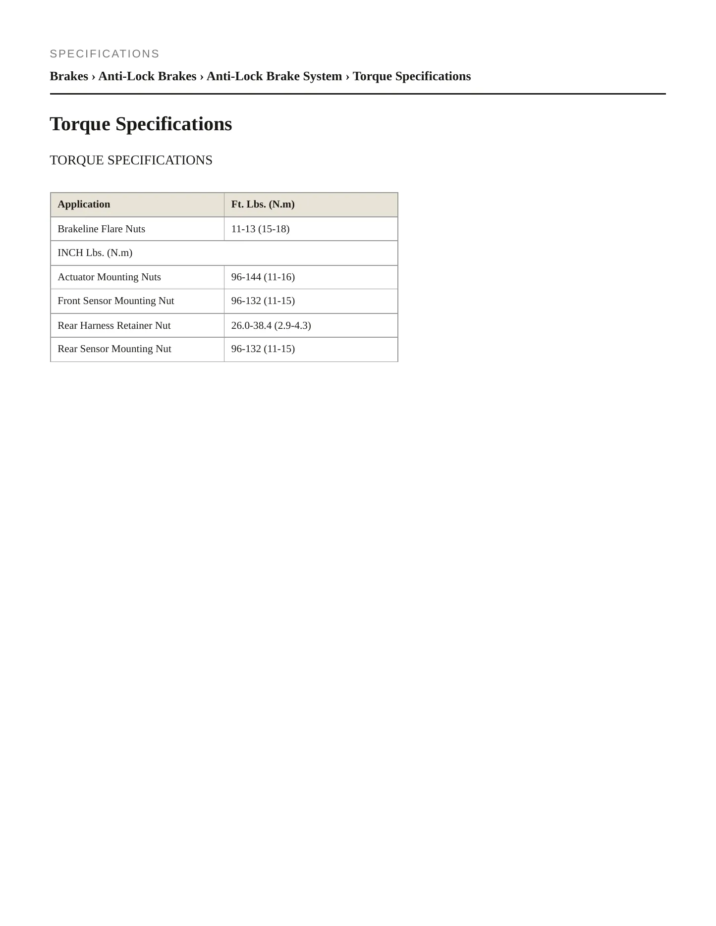 1993 INFINITI G20 service manual page 2