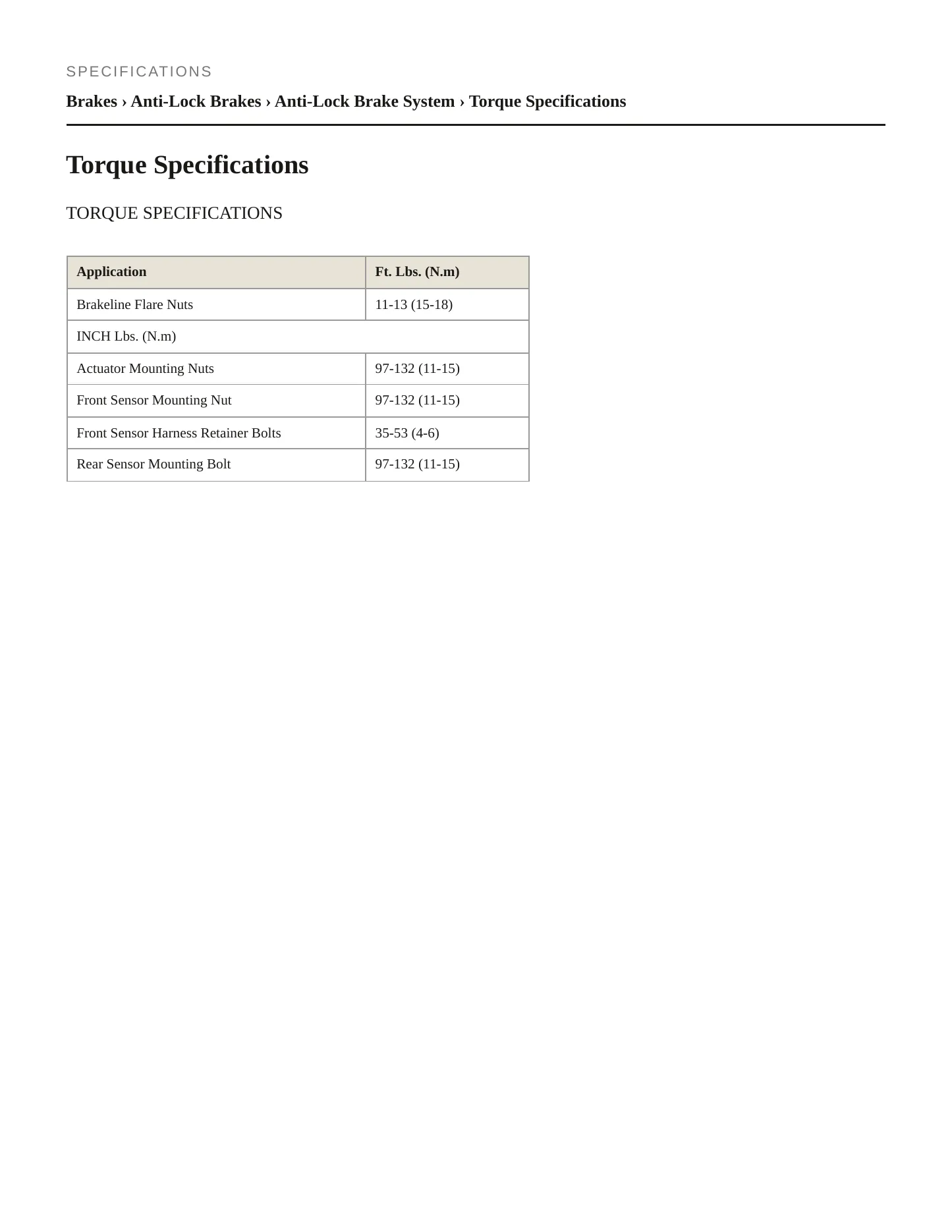 1993 INFINITI J30 Service and Repair Manual preview page 2