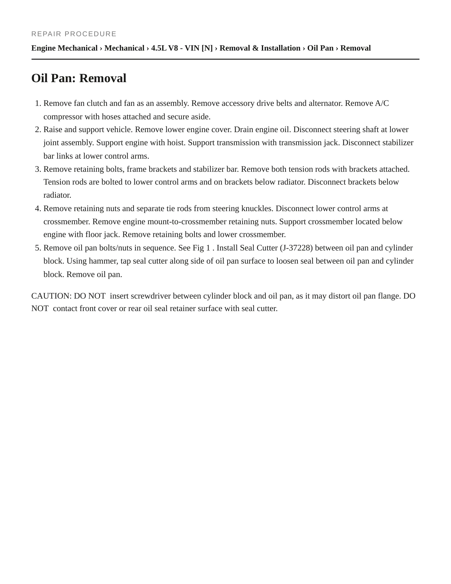 1993 INFINITI Q45 Service and Repair Manual preview page 3