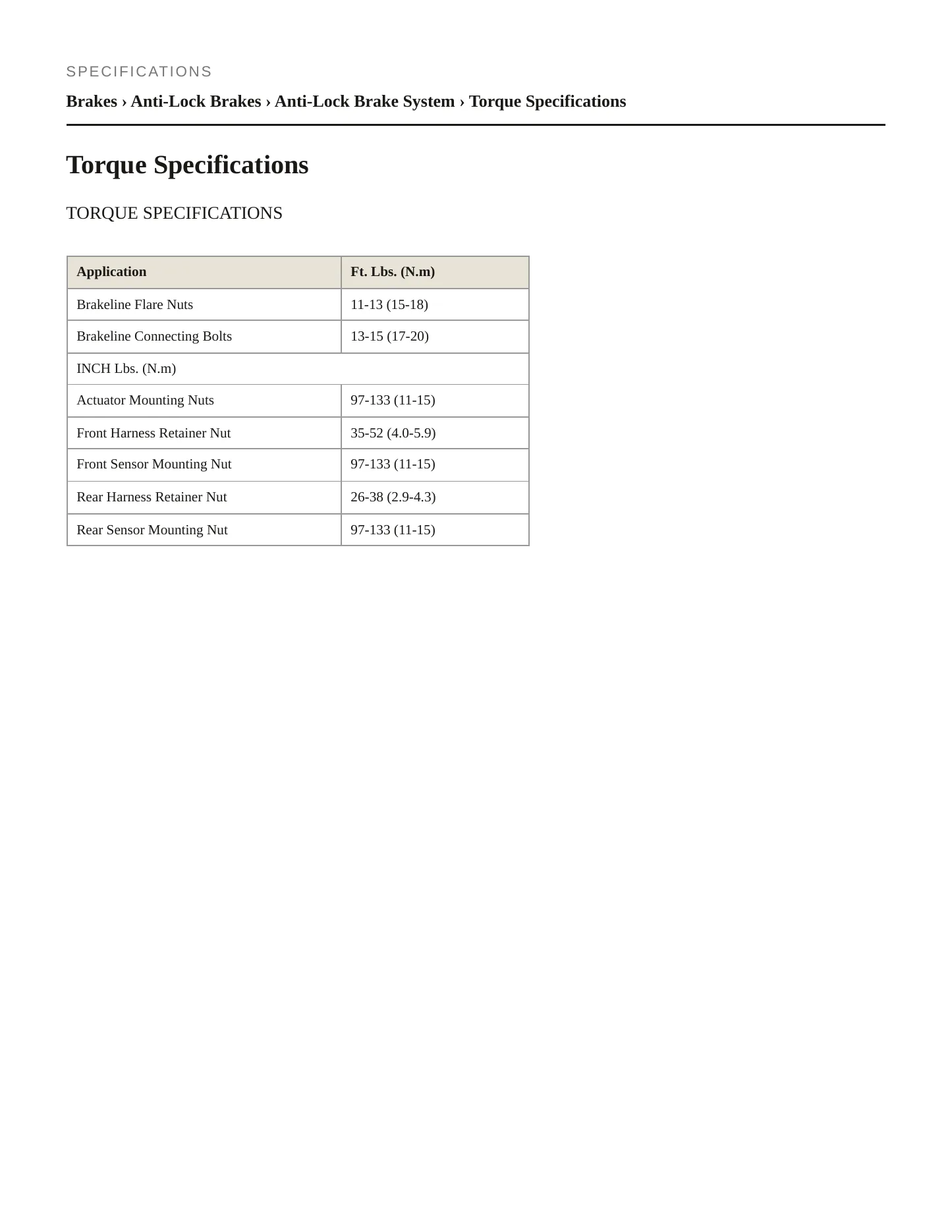 1994 INFINITI G20 Service and Repair Manual preview page 2