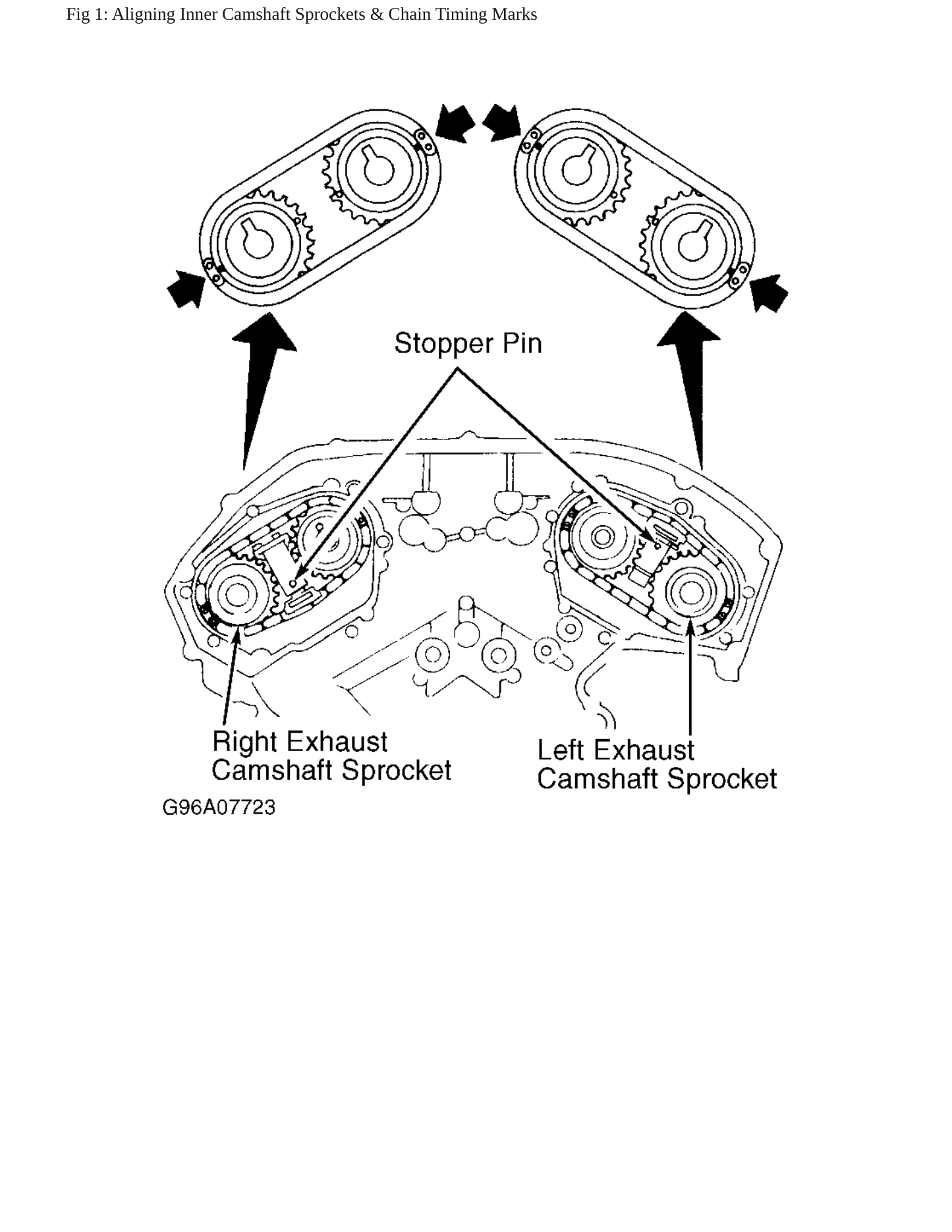 1998 INFINITI I30 Service and Repair Manual preview page 5
