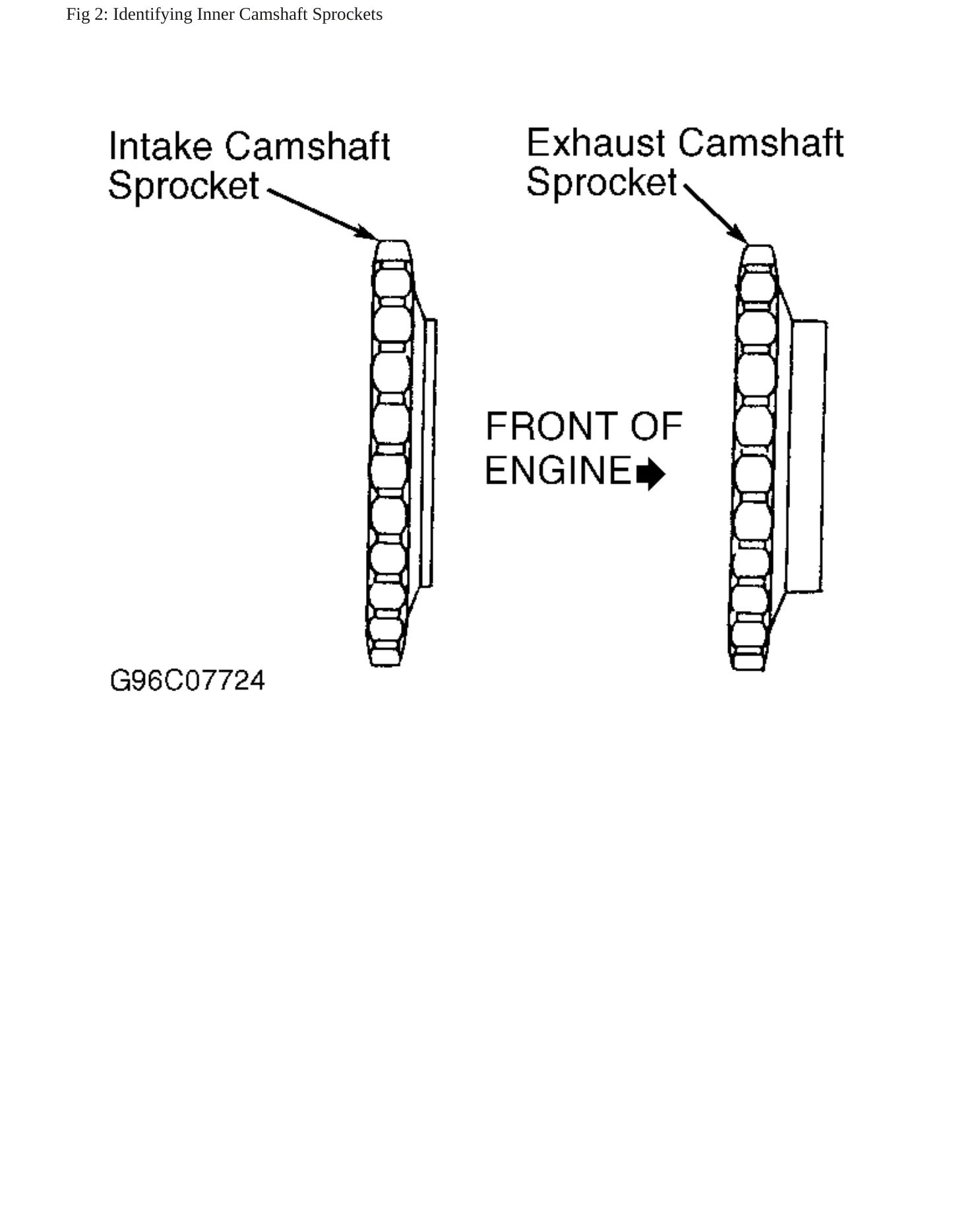 1999 INFINITI I30 Service and Repair Manual preview page 6