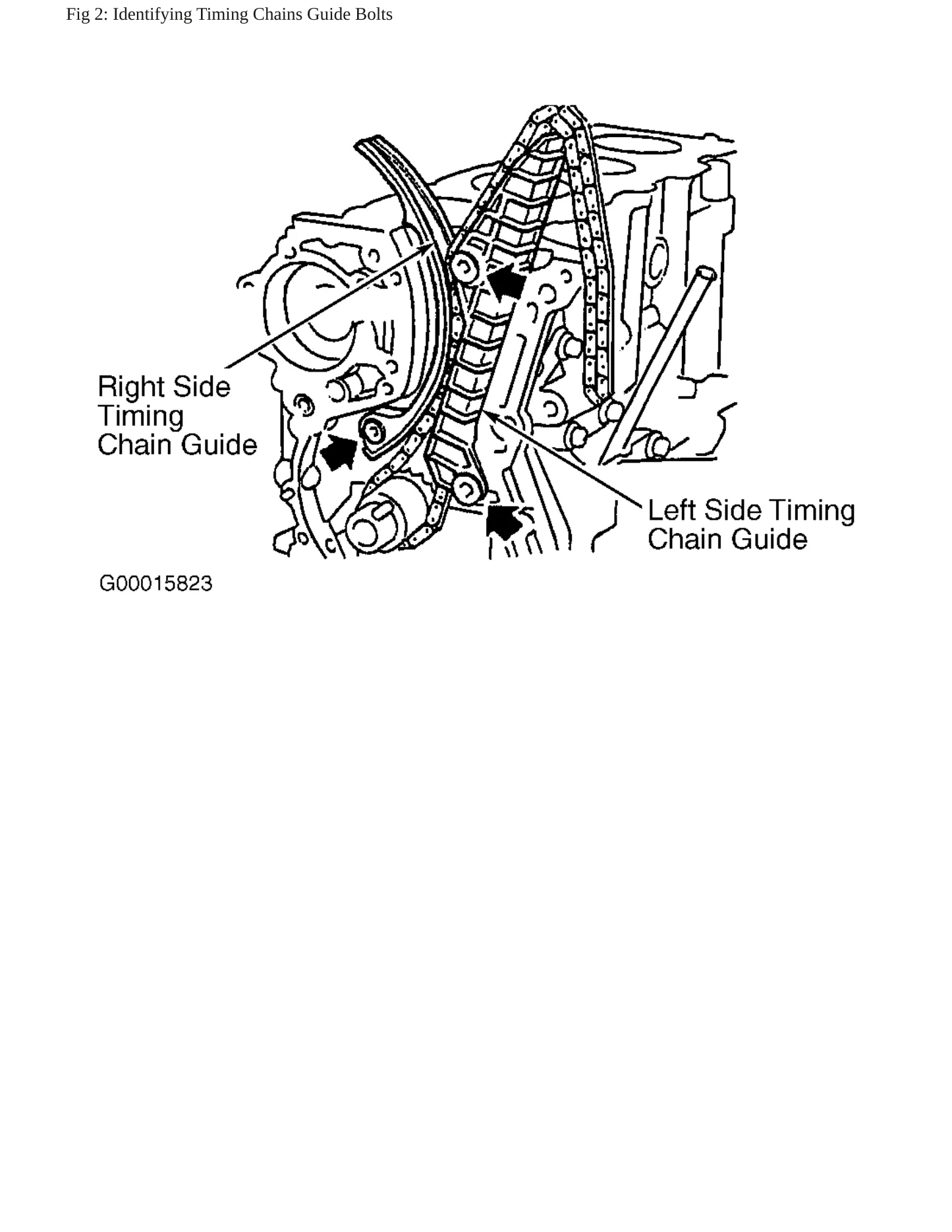 2000 INFINITI G20 Service and Repair Manual preview page 6