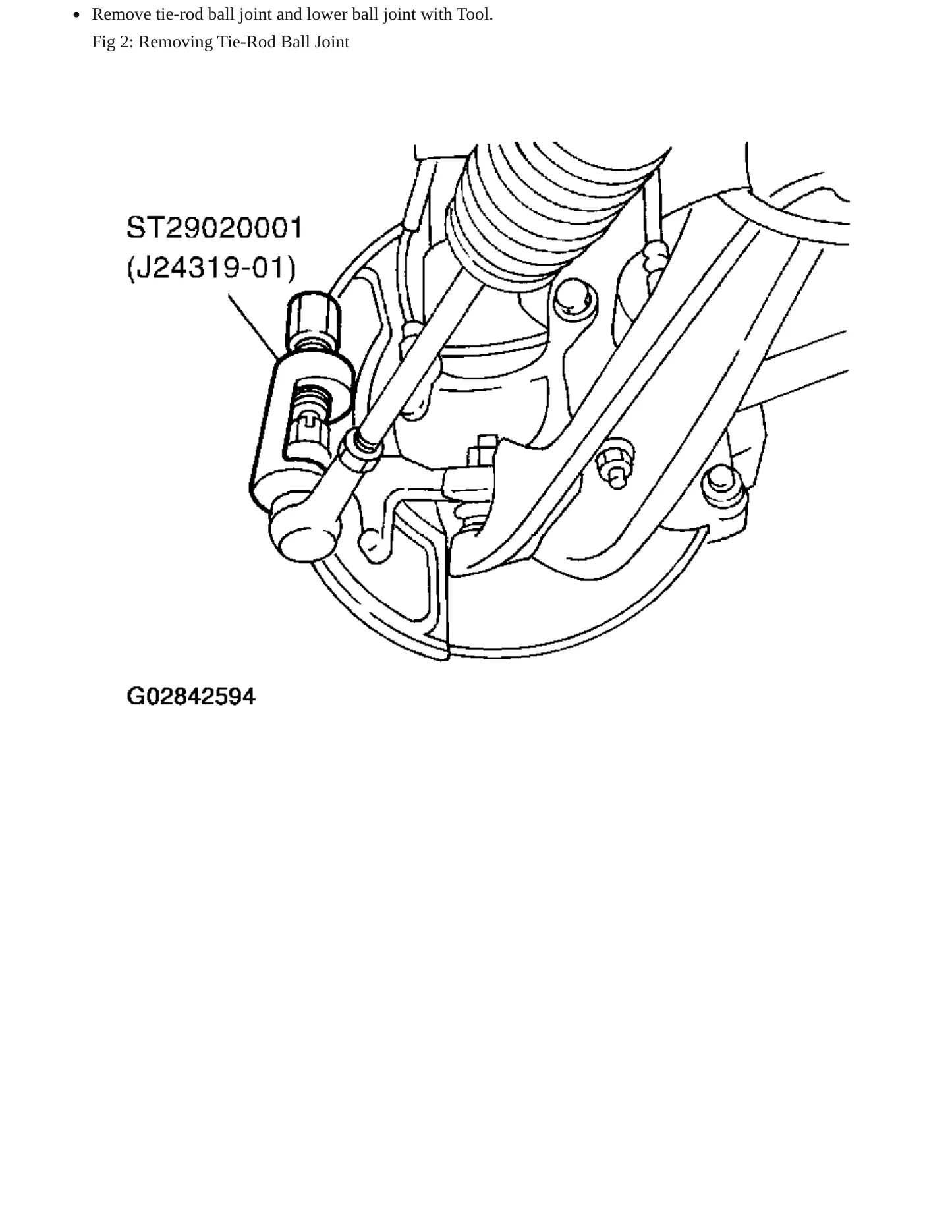2001 INFINITI Q45 Service and Repair Manual preview page 6