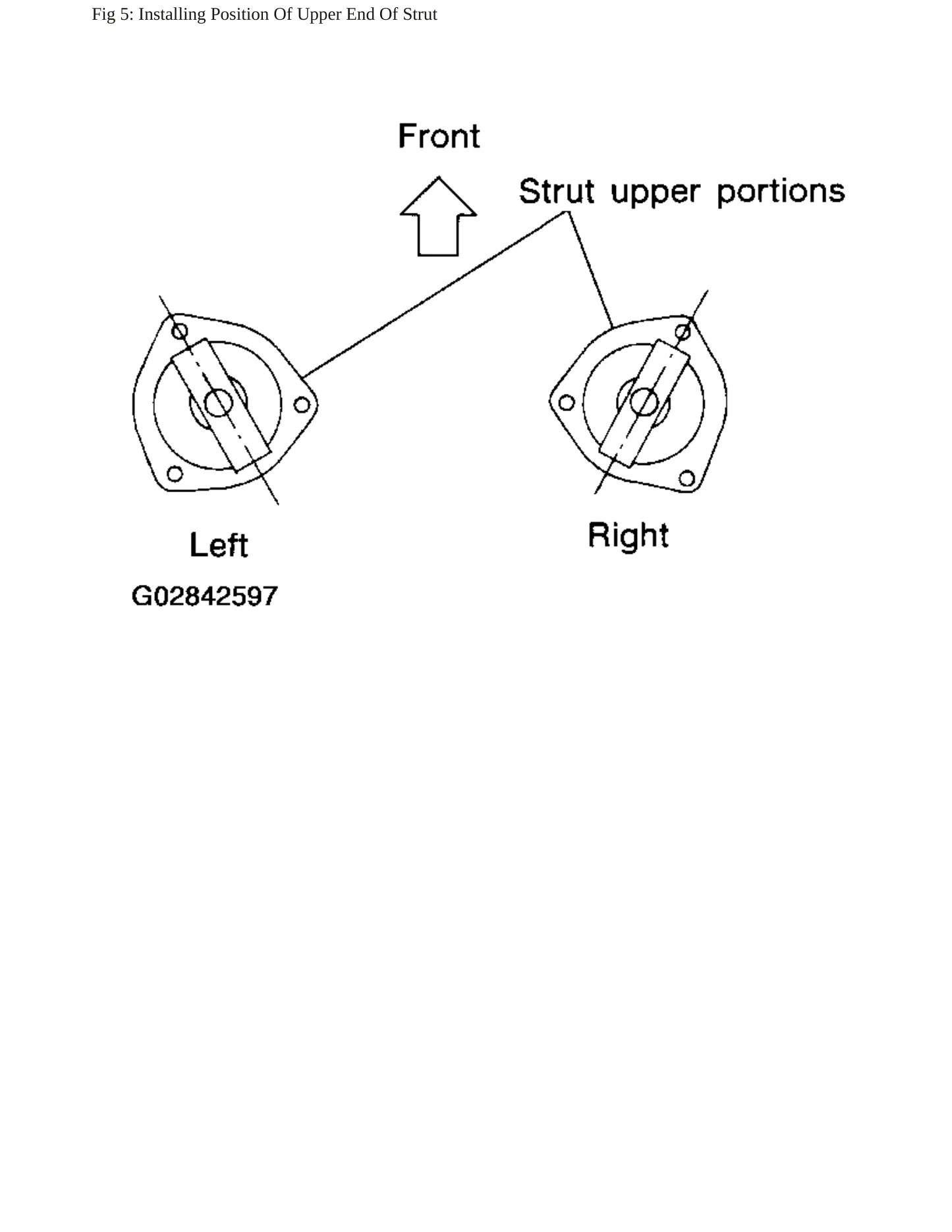 2001 INFINITI Q45 Service and Repair Manual preview page 9