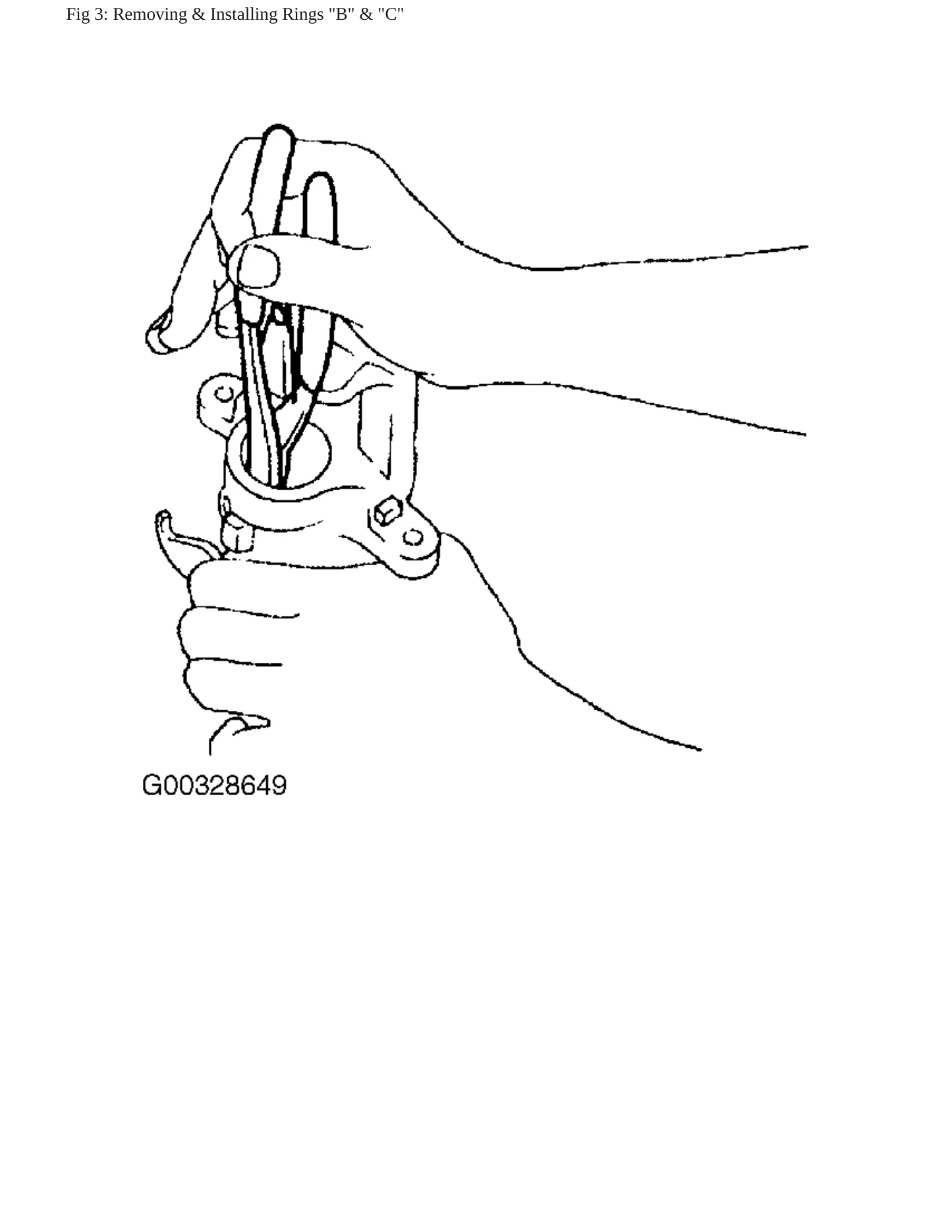 2002 INFINITI G20 Service and Repair Manual preview page 7