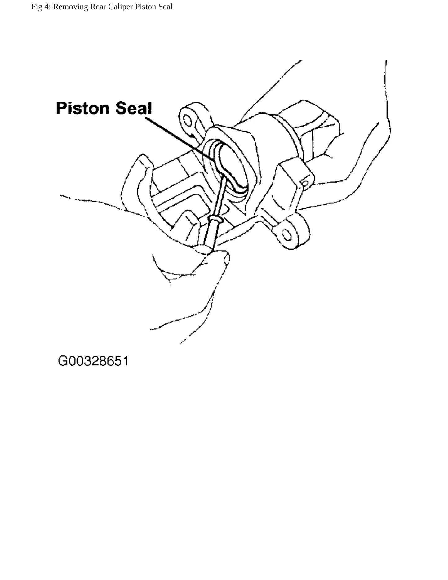 2002 INFINITI G20 Service and Repair Manual preview page 8