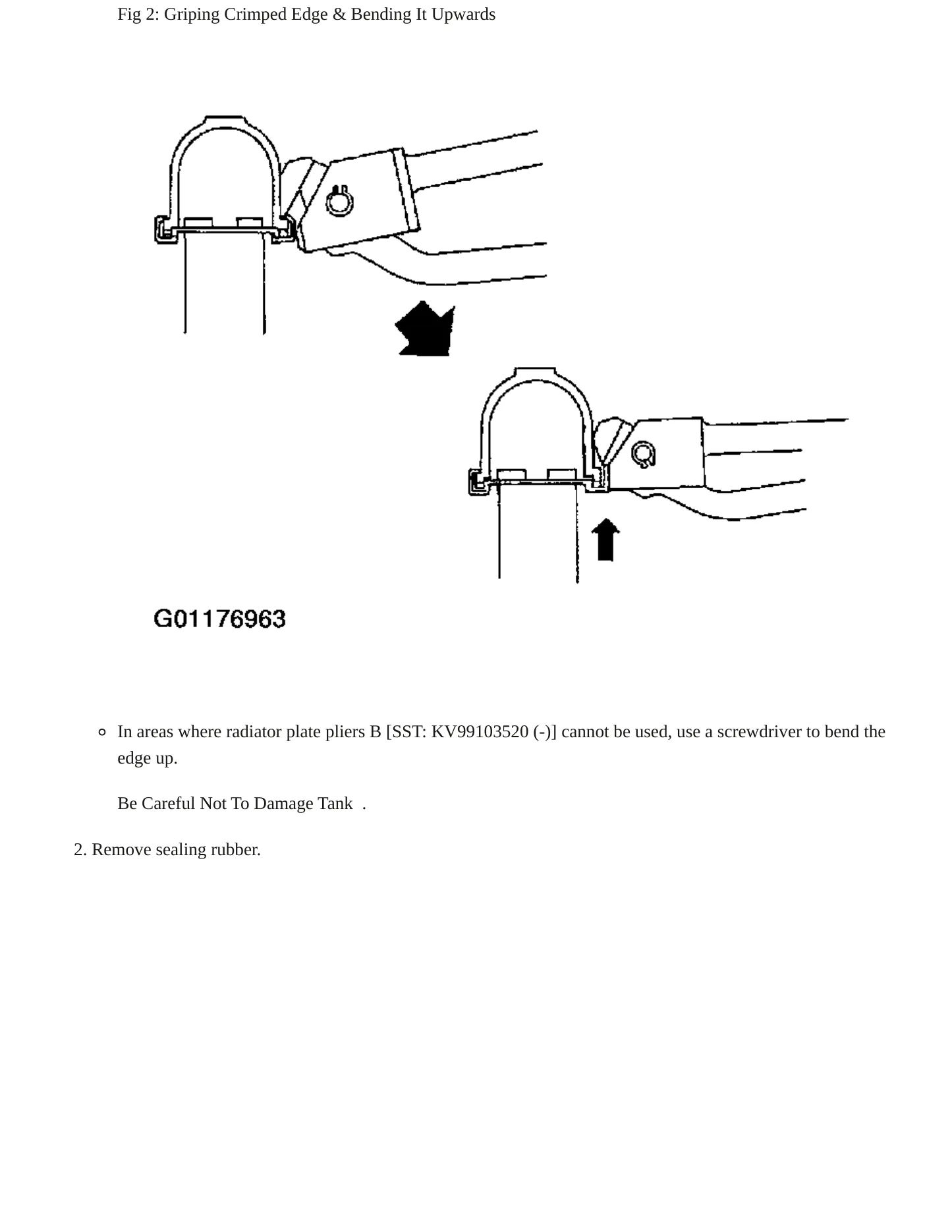 2003 INFINITI FX35 Service and Repair Manual preview page 4