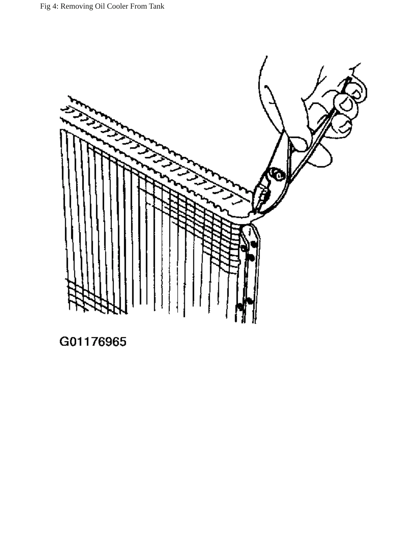 2003 INFINITI FX35 Service and Repair Manual preview page 6