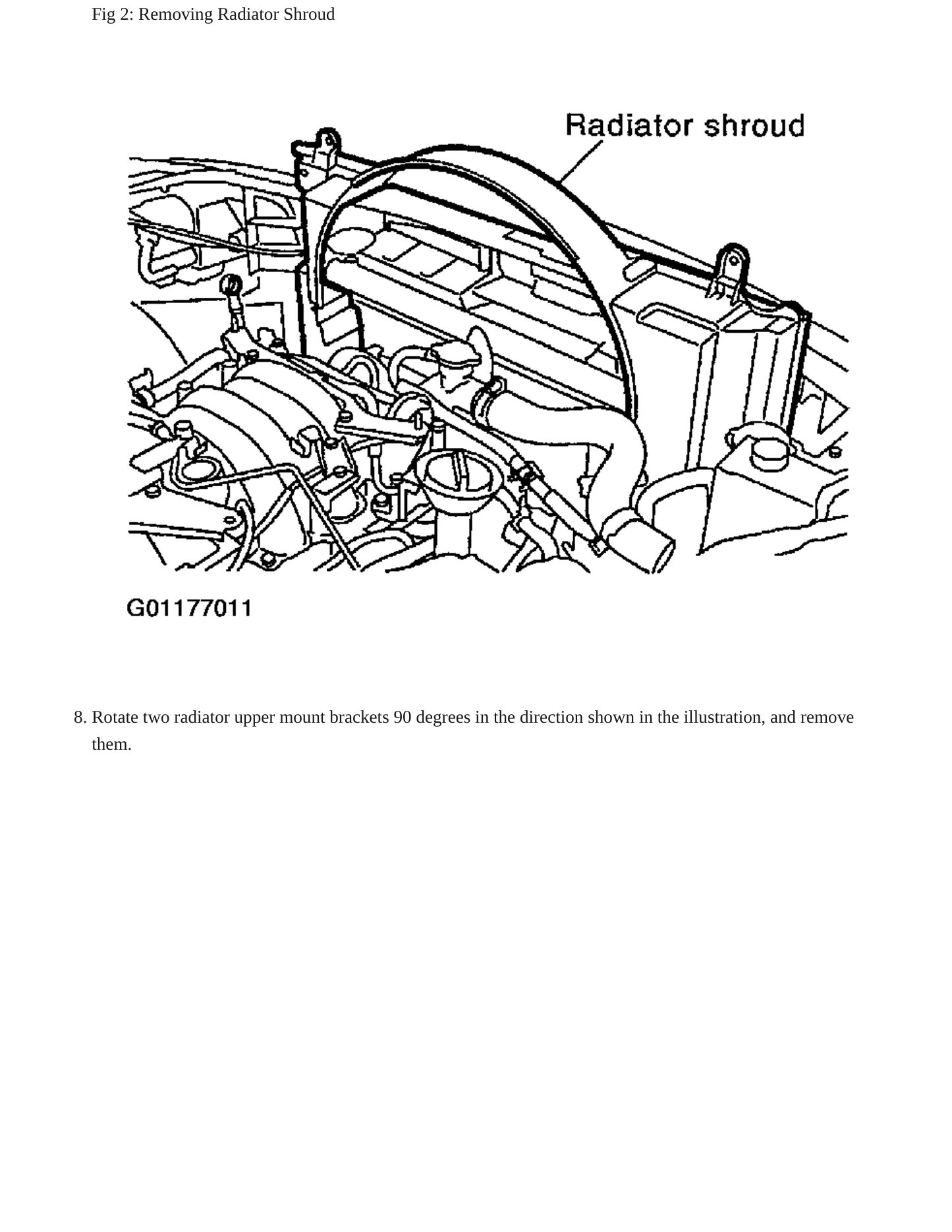 2003 INFINITI FX45 Service and Repair Manual preview page 4