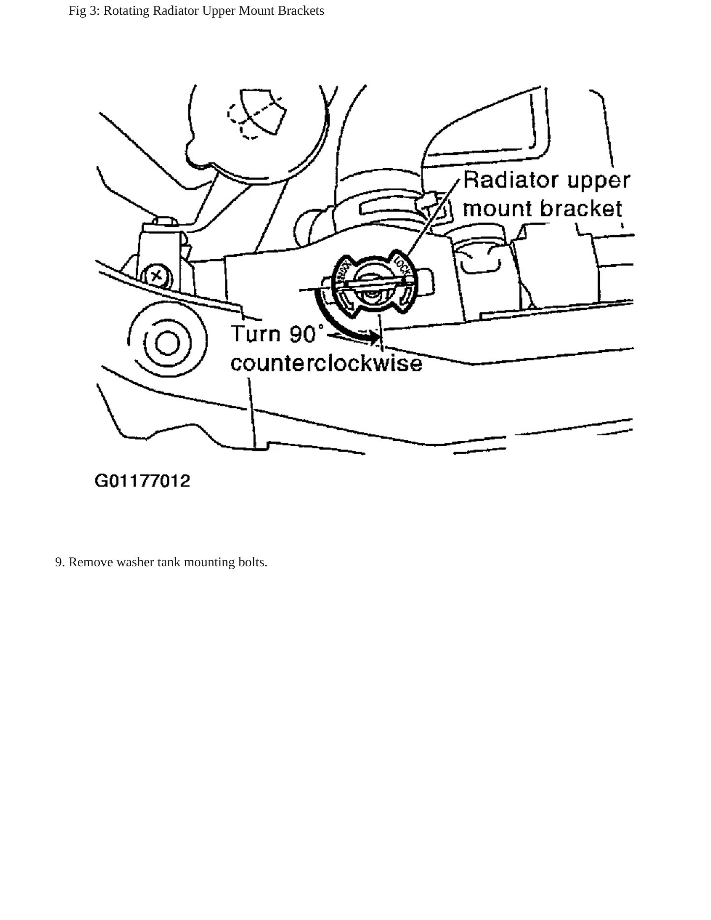 2003 INFINITI FX45 Service and Repair Manual preview page 5