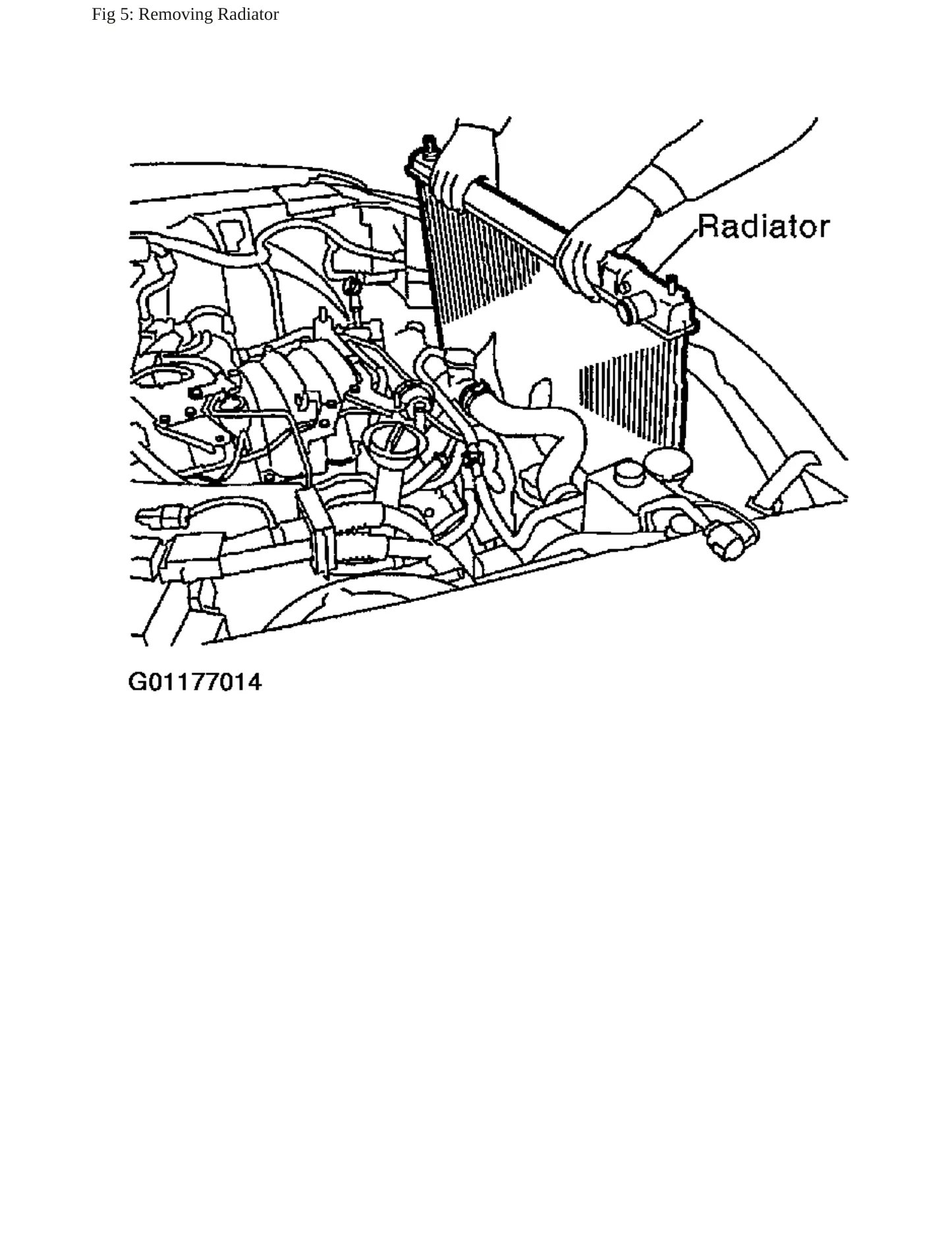 2003 INFINITI FX45 Service and Repair Manual preview page 7