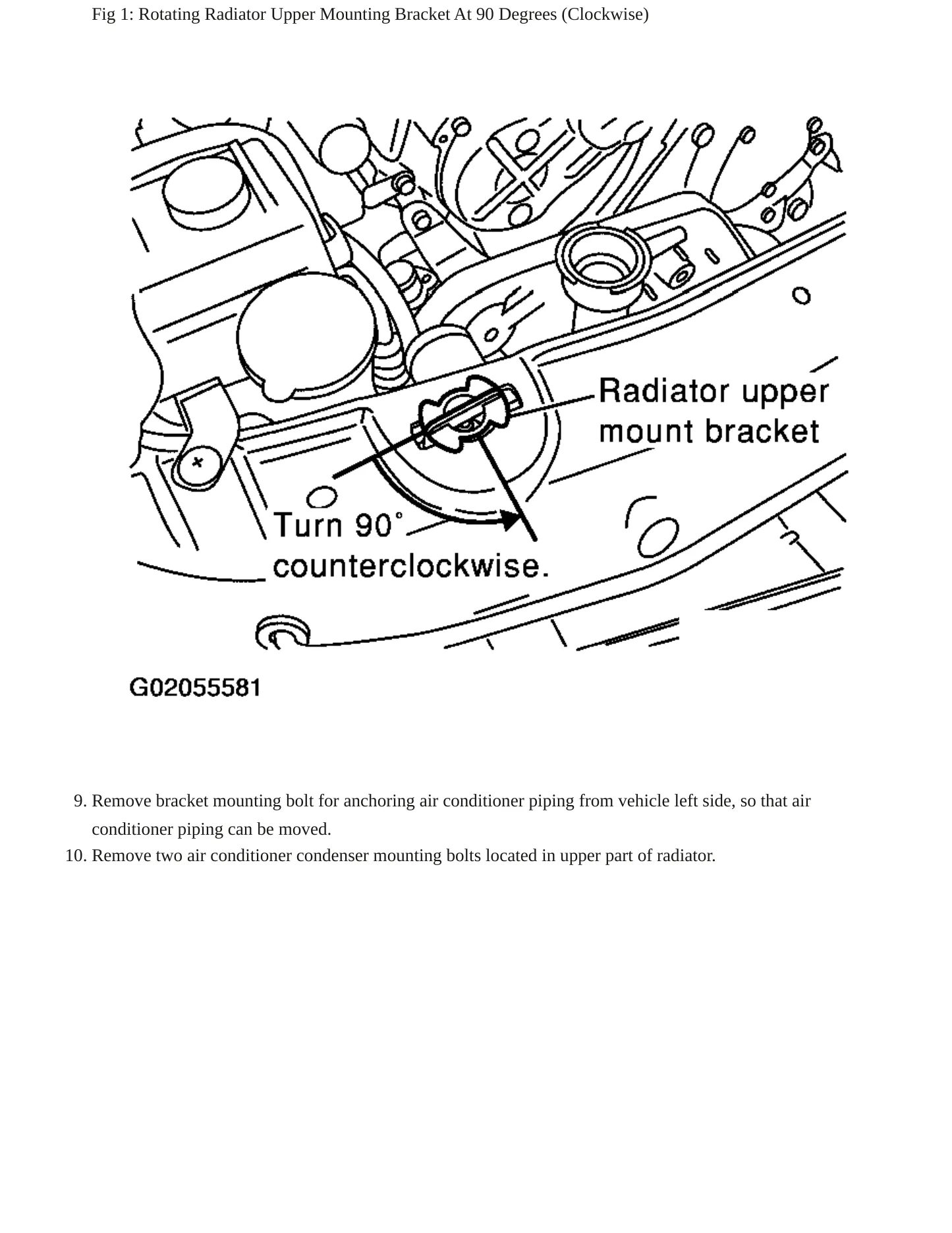 2003 INFINITI G35 Service and Repair Manual preview page 4