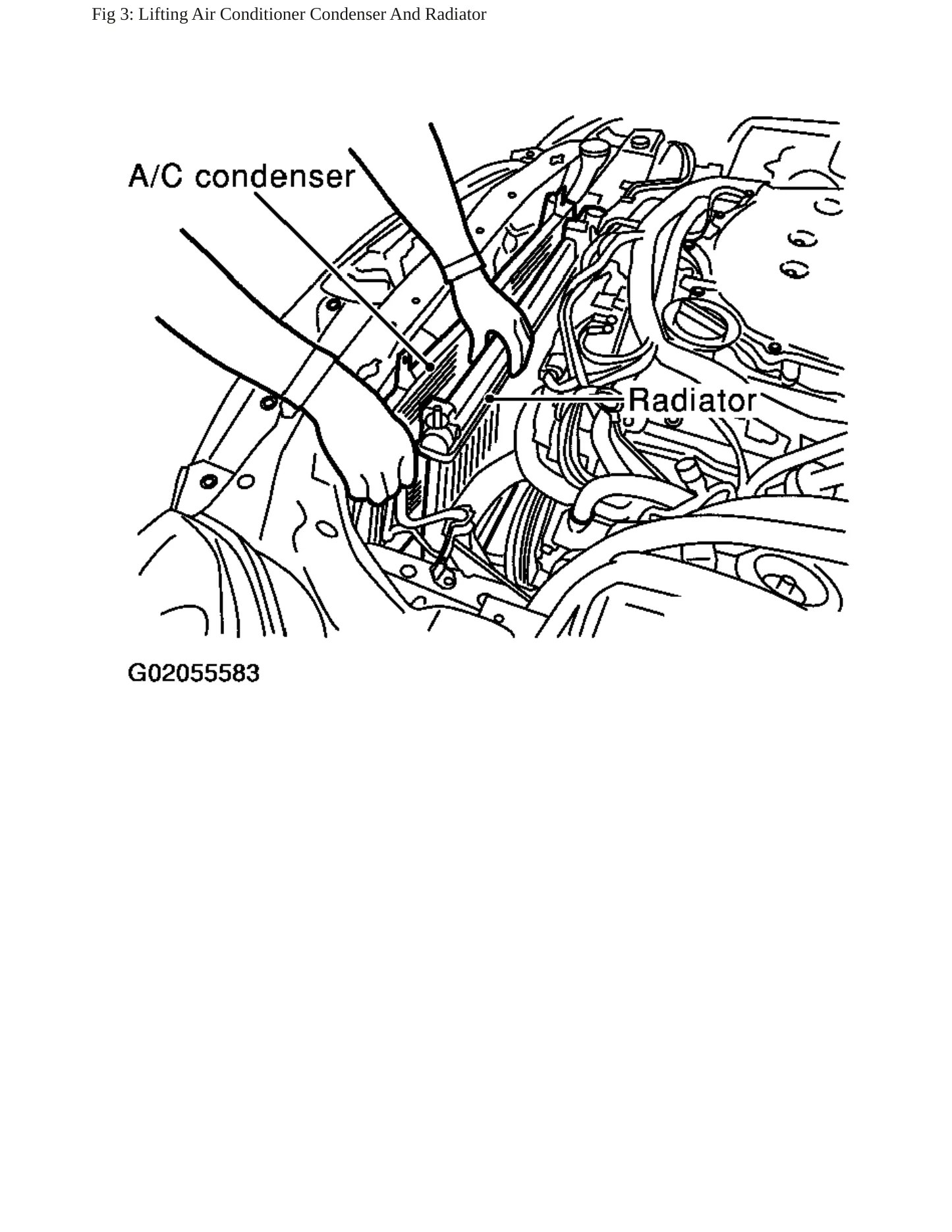 2003 INFINITI G35 Service and Repair Manual preview page 6