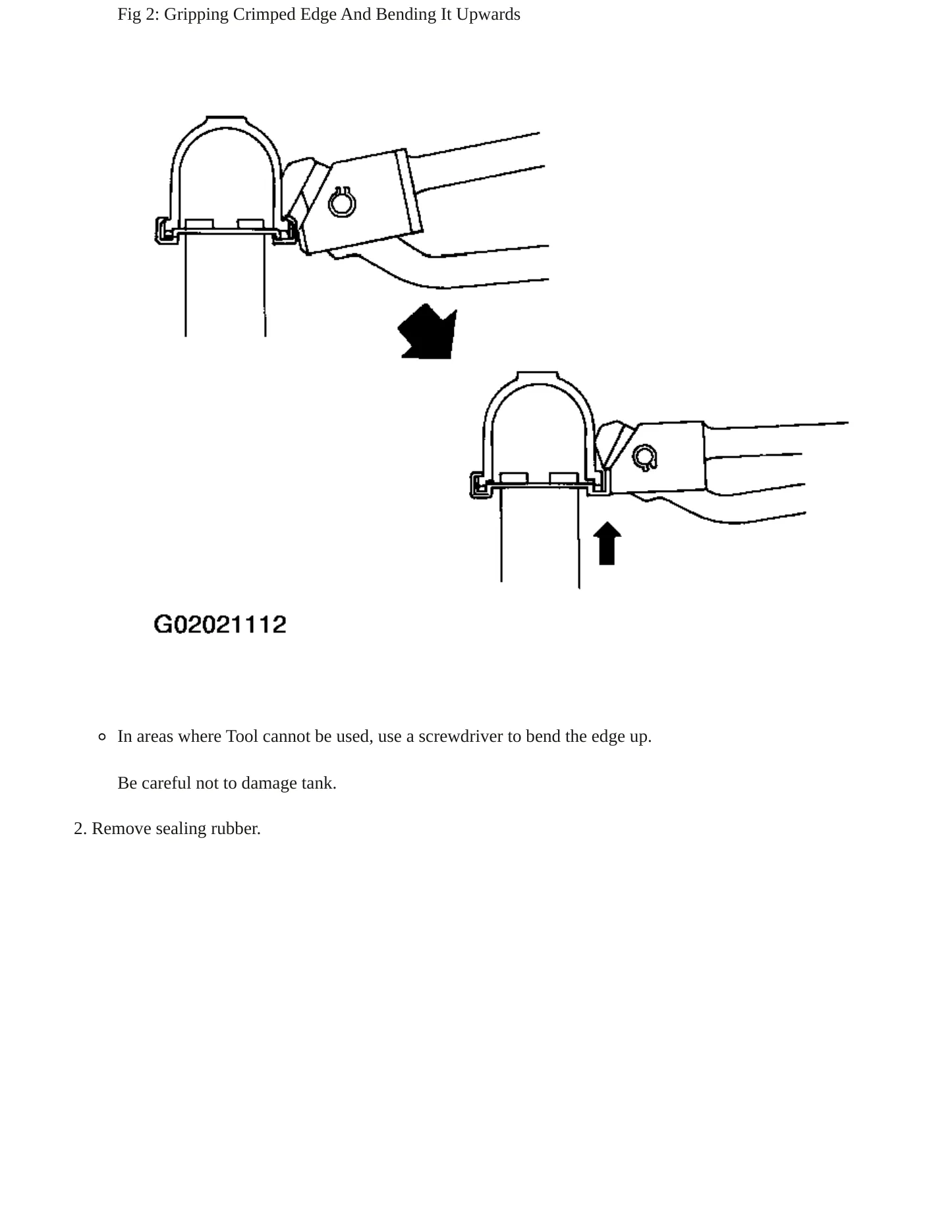 2003 INFINITI M45 Service and Repair Manual preview page 4