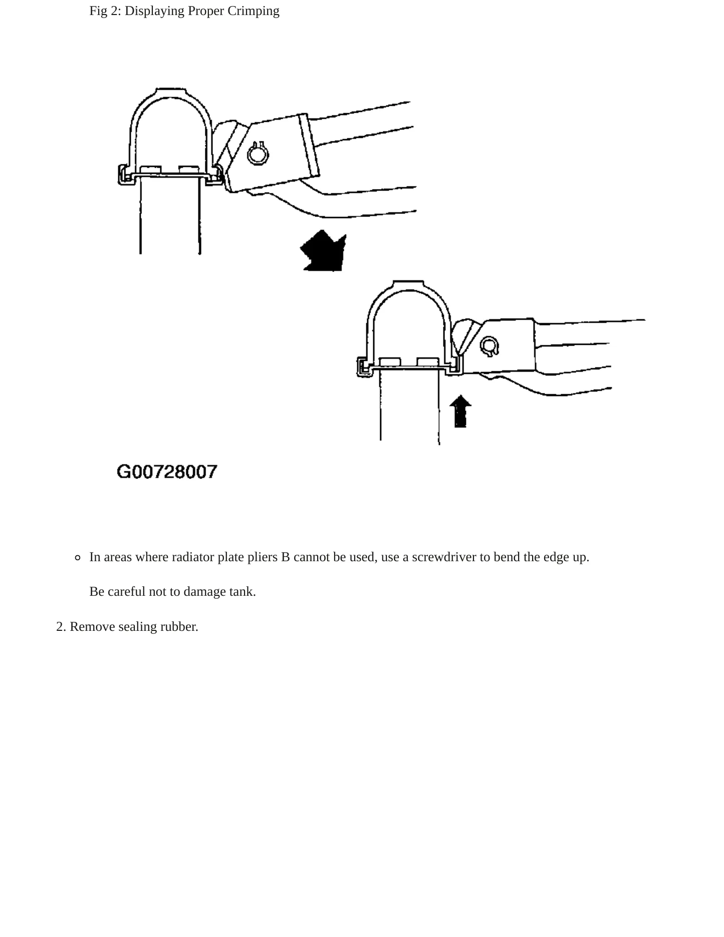 2004 INFINITI FX35 Service and Repair Manual preview page 4