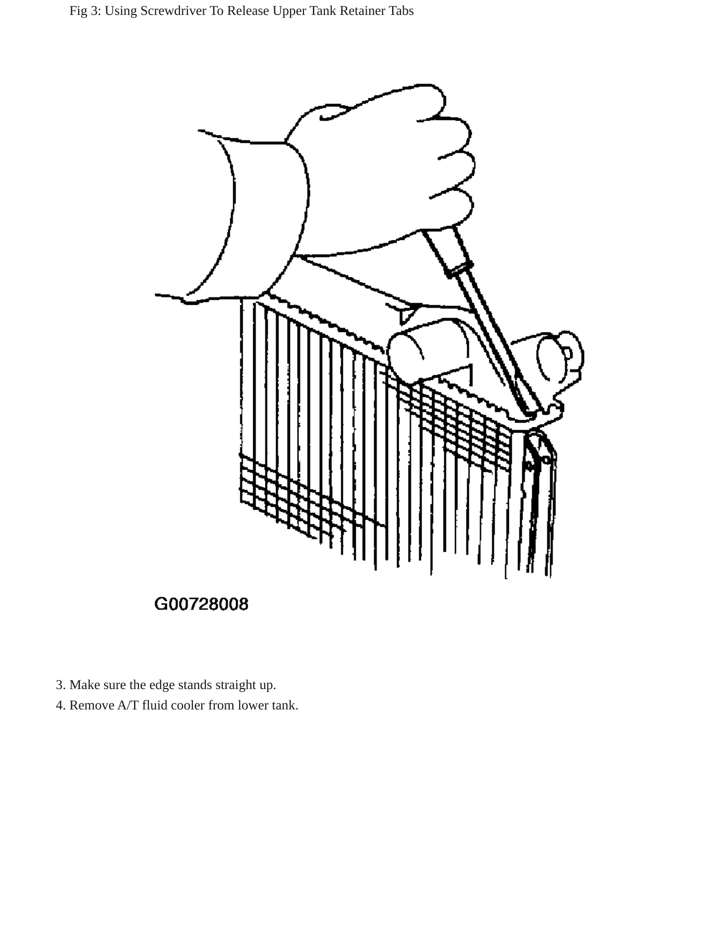2004 INFINITI FX35 Service and Repair Manual preview page 5