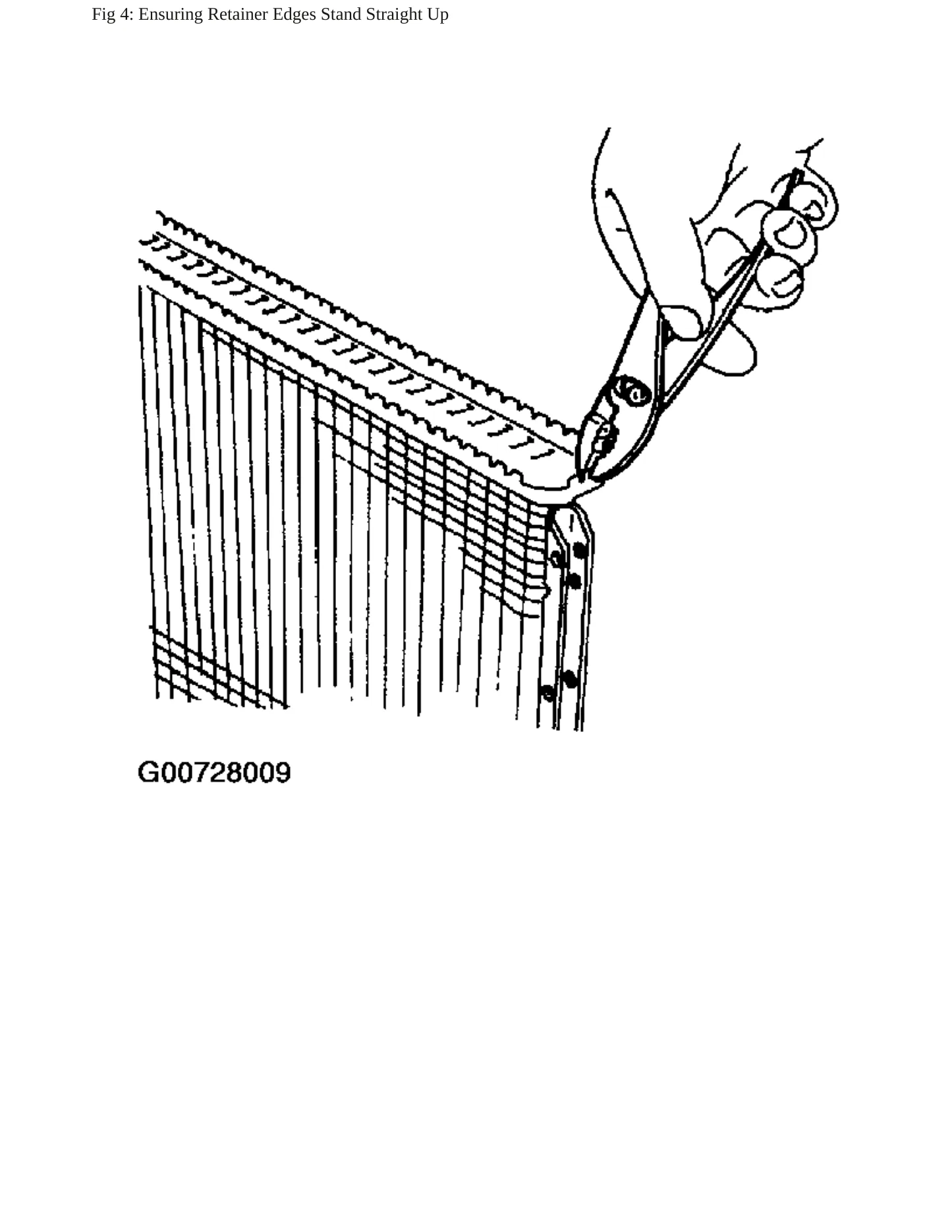 2004 INFINITI FX35 Service and Repair Manual preview page 6