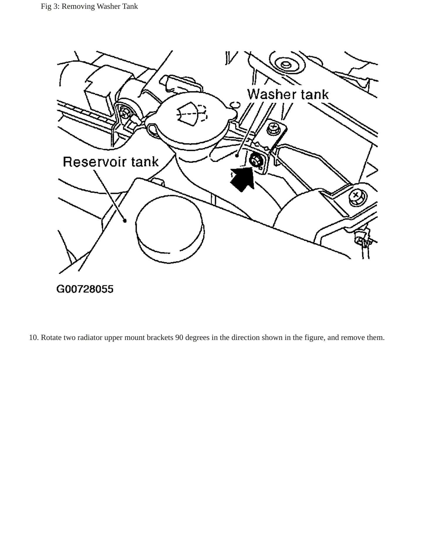 2004 INFINITI FX45 Service and Repair Manual preview page 6
