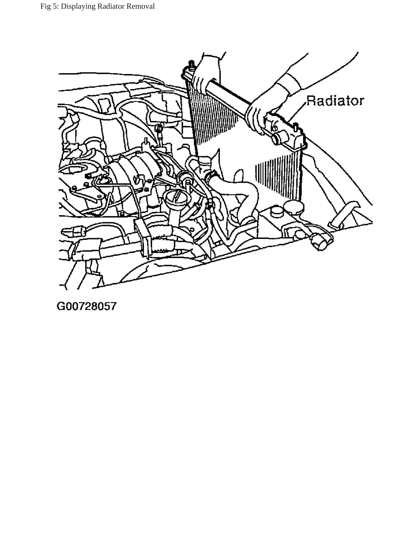 2004 INFINITI FX45 Service and Repair Manual preview page 8