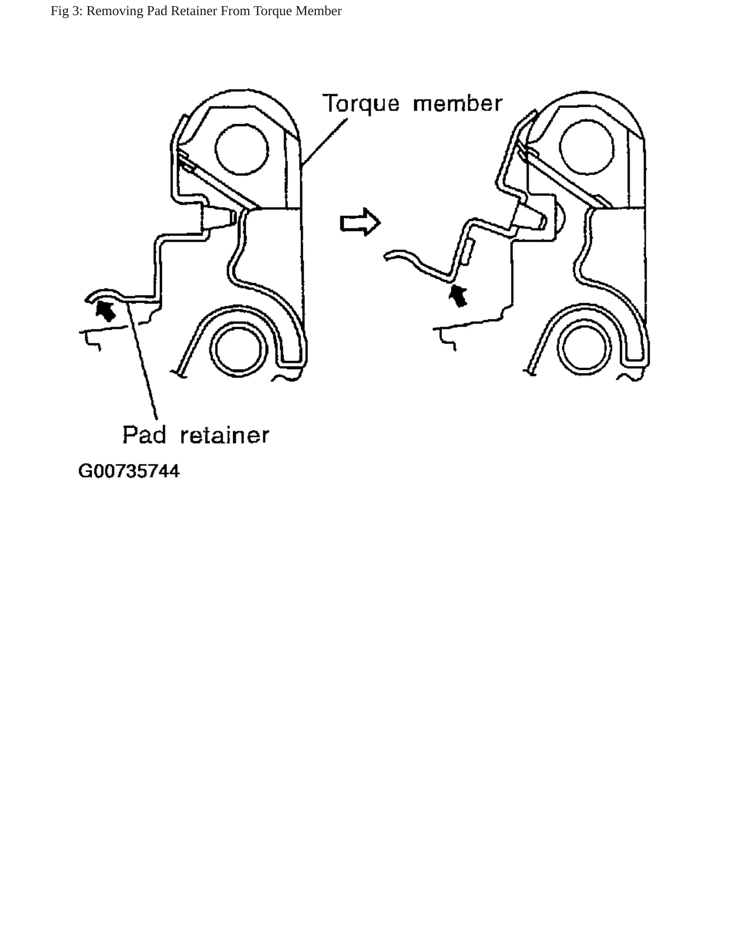 2004 INFINITI G35 Service and Repair Manual preview page 6