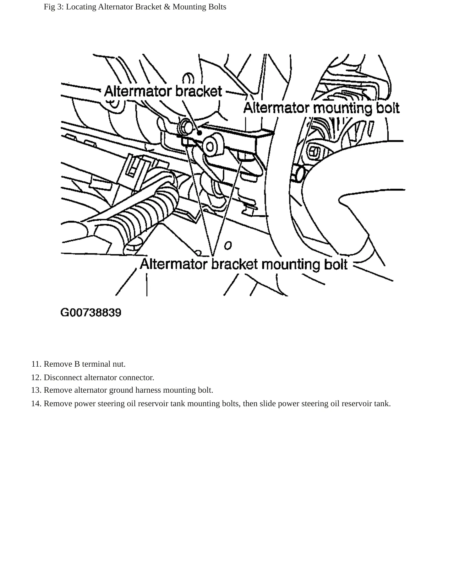 2004 INFINITI M45 Service and Repair Manual preview page 5